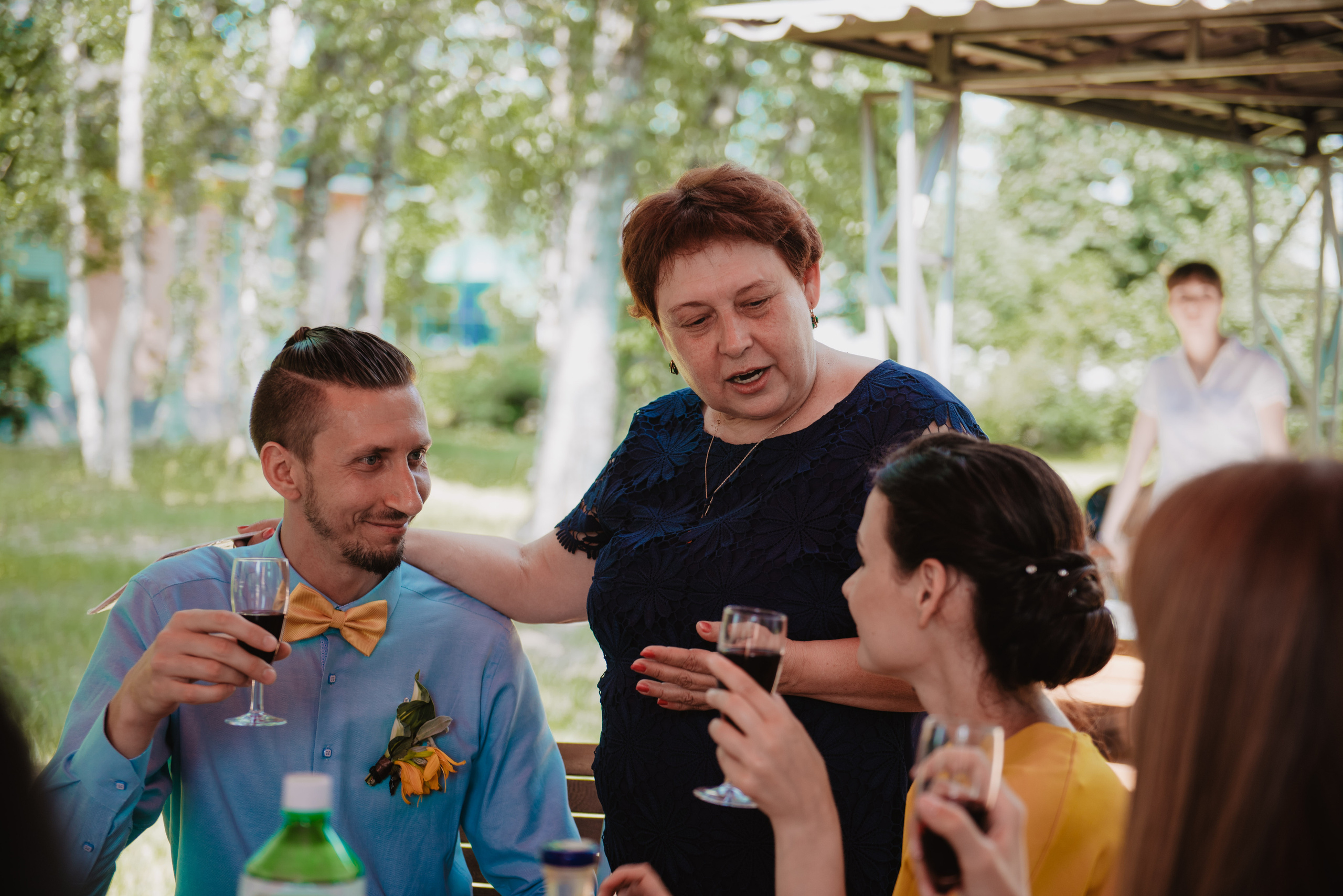 Анна Абрамкина душевный фотограф в Москве