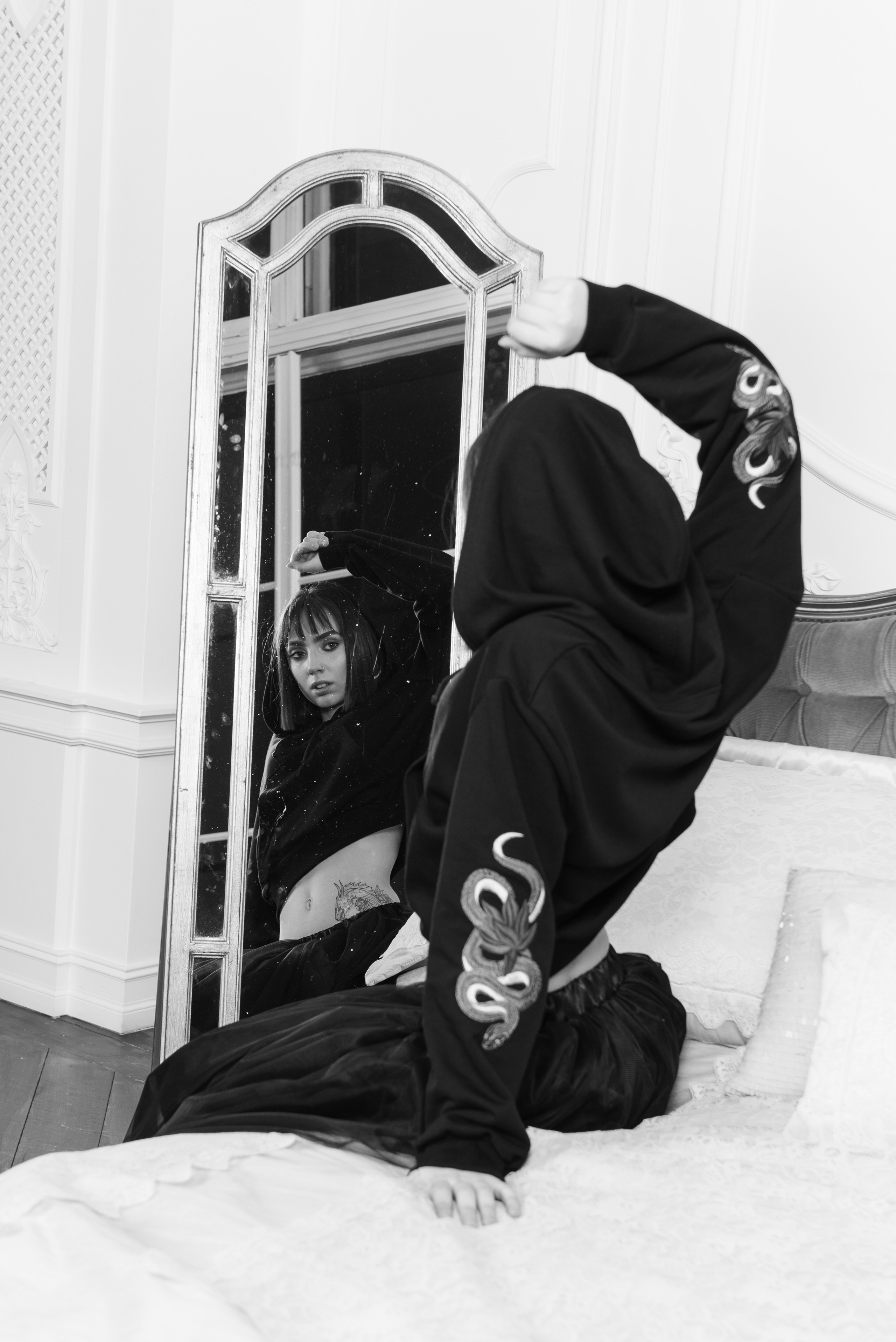 Работа с брендами. Анна Абрамкина душевный фотограф в Москве