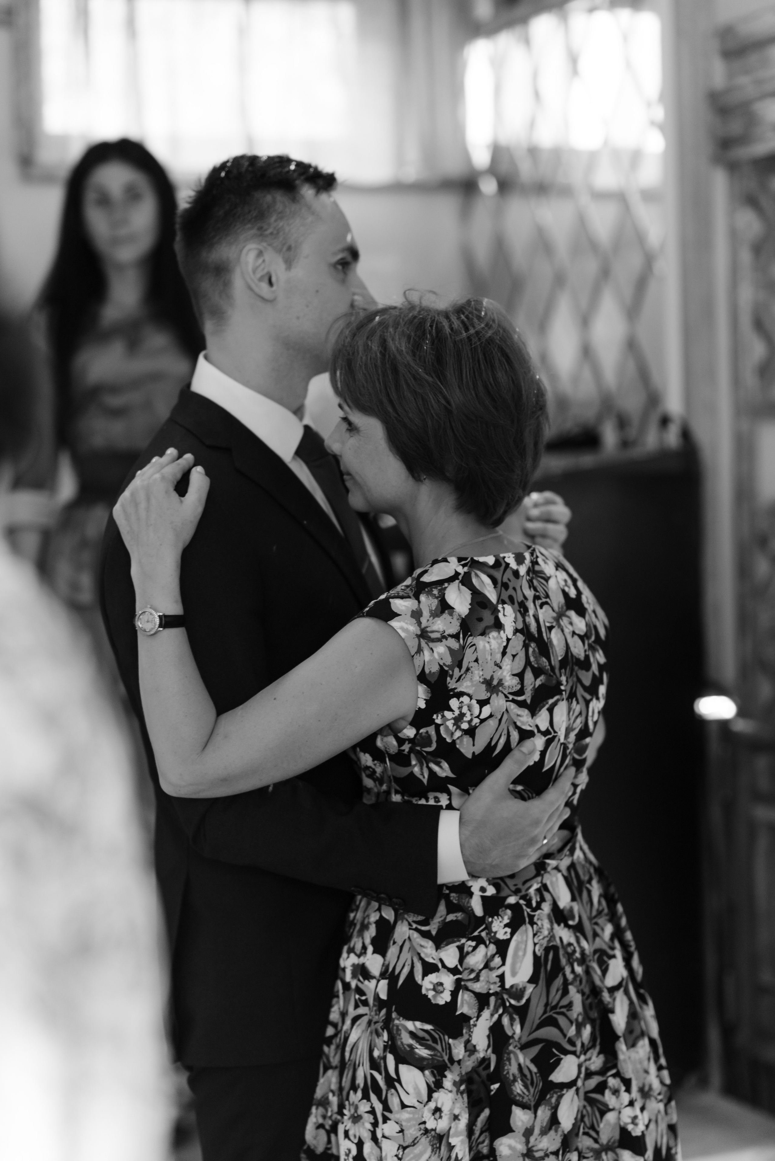 Свадьбы. Анна Абрамкина душевный фотограф в Москве