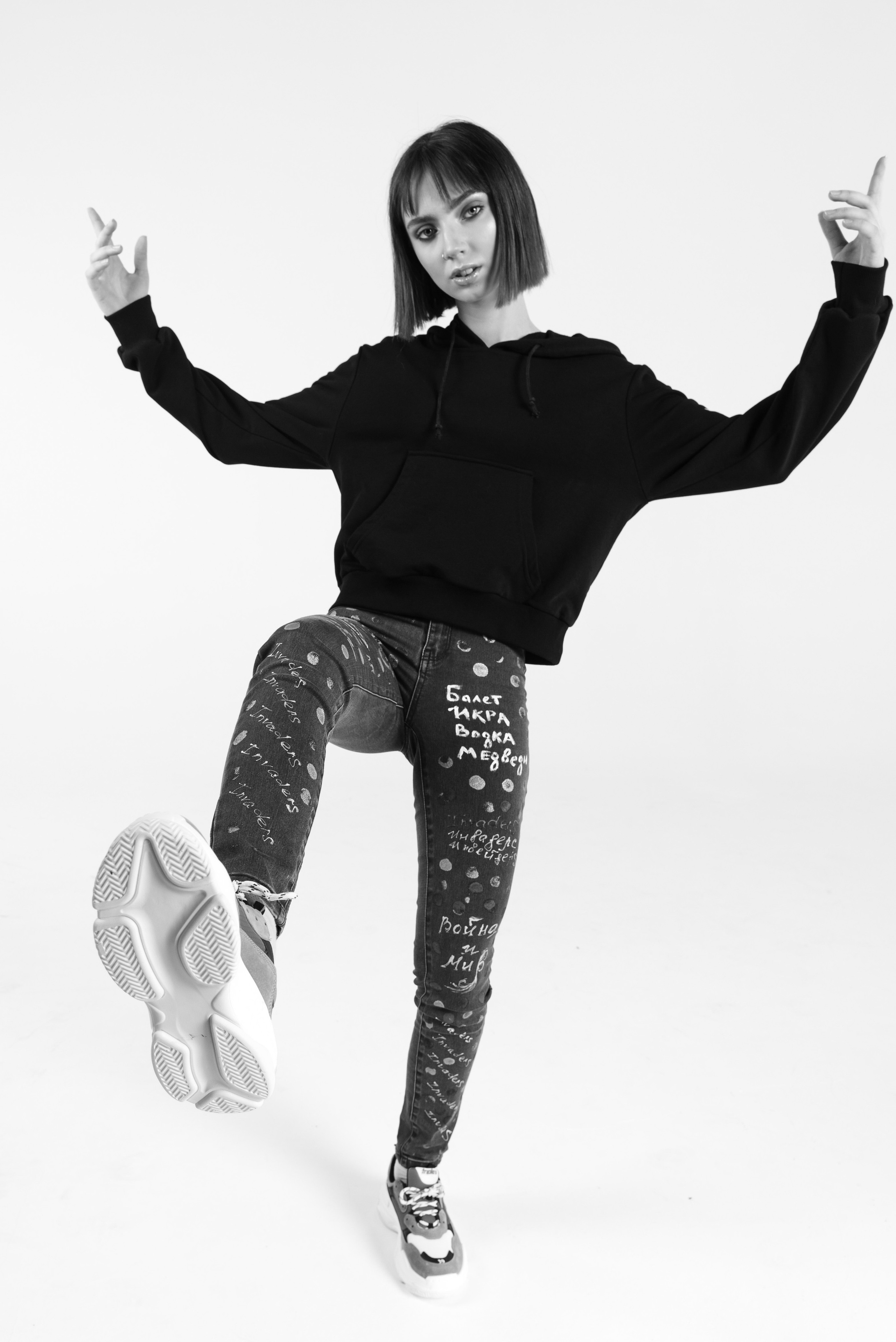 Работа с брендами. Анна Абрамкина душевный фотограф в Москве