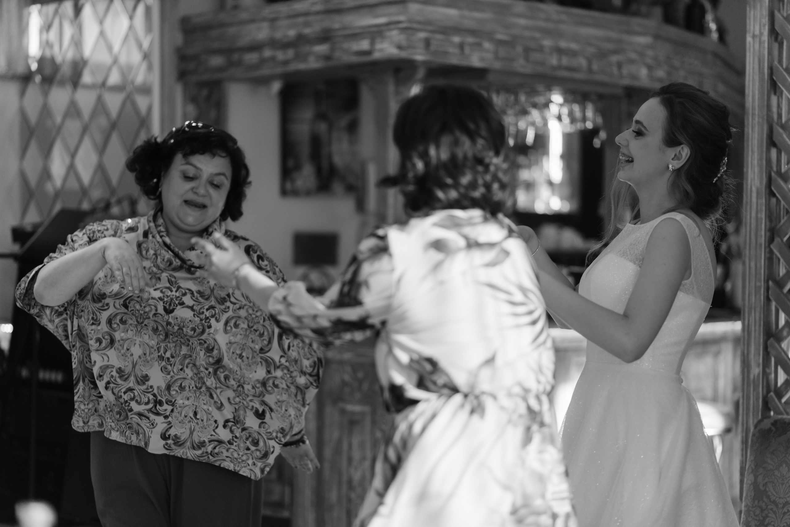 Свадьбы. Анна Абрамкина душевный фотограф в Москве