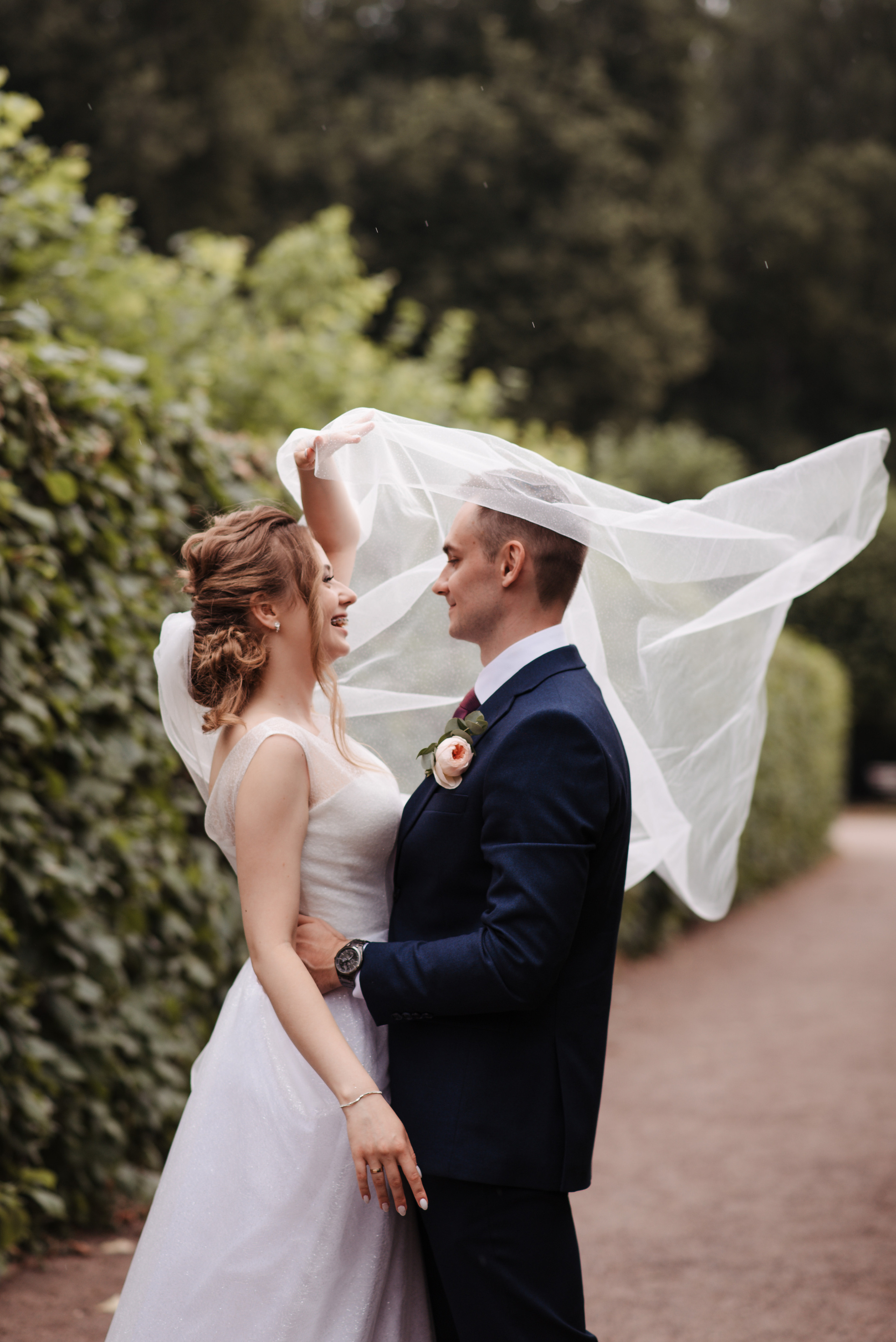 Свадьбы. Анна Абрамкина душевный фотограф в Москве