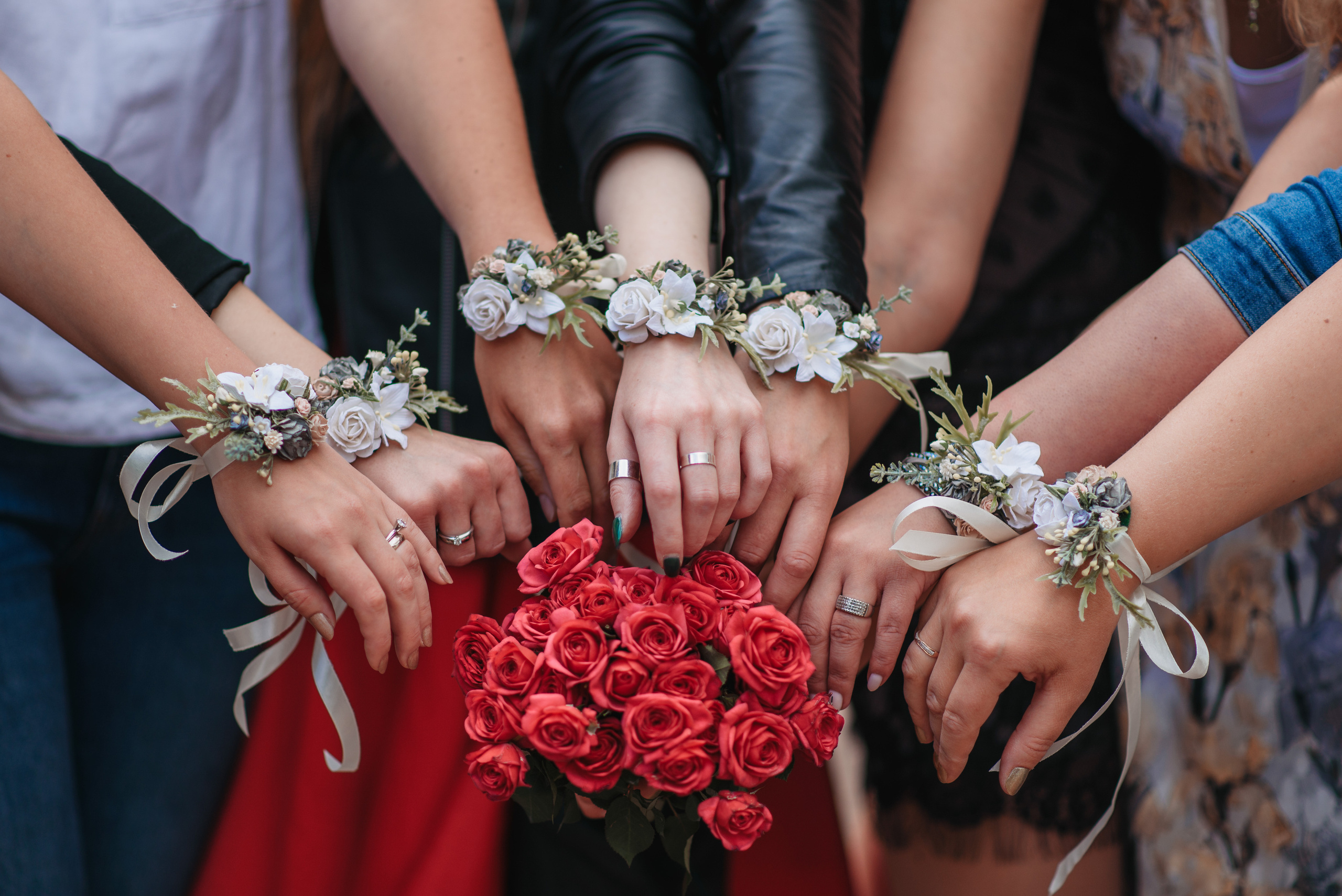 Девичники. Анна Абрамкина душевный фотограф в Москве