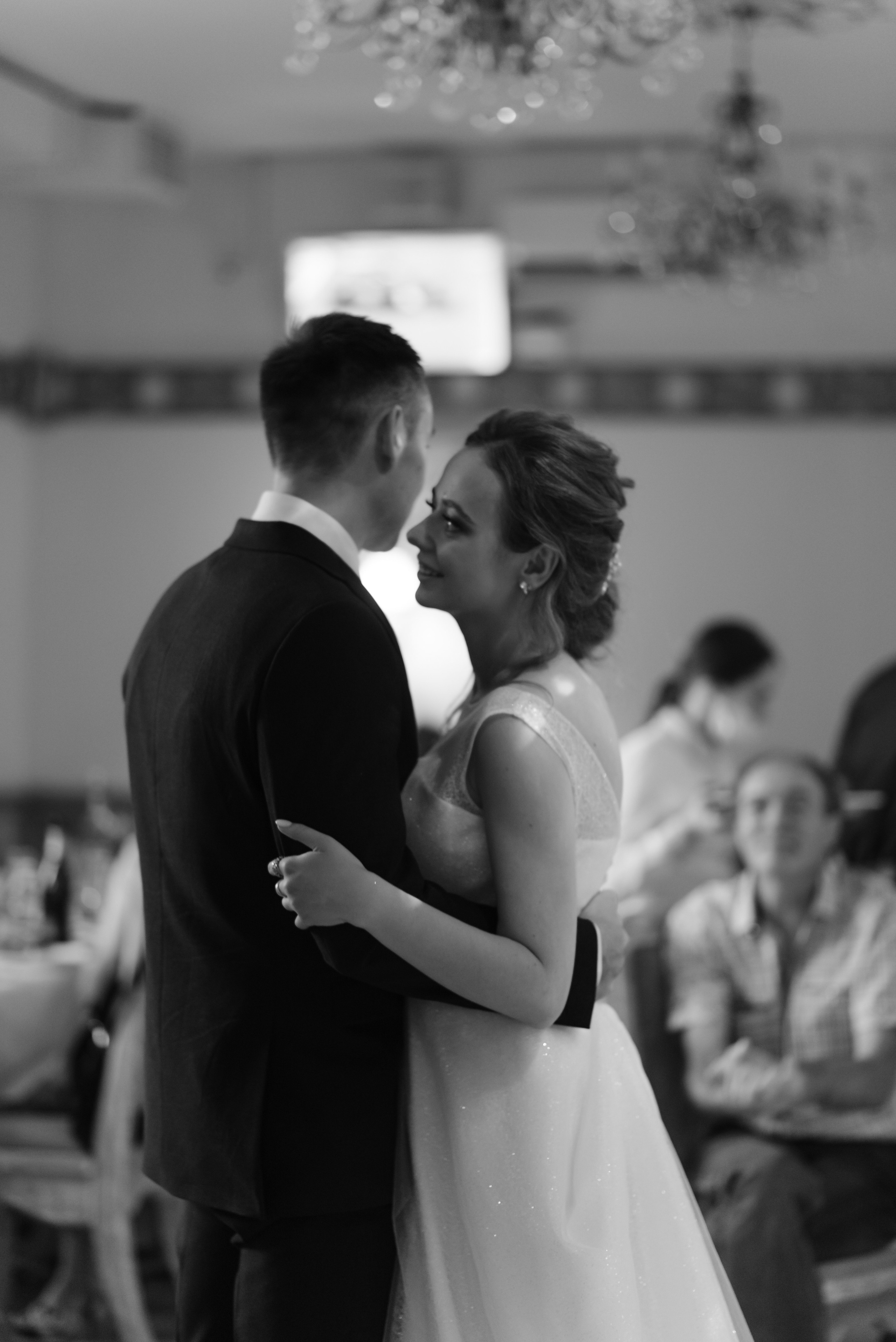 Свадьбы. Анна Абрамкина душевный фотограф в Москве