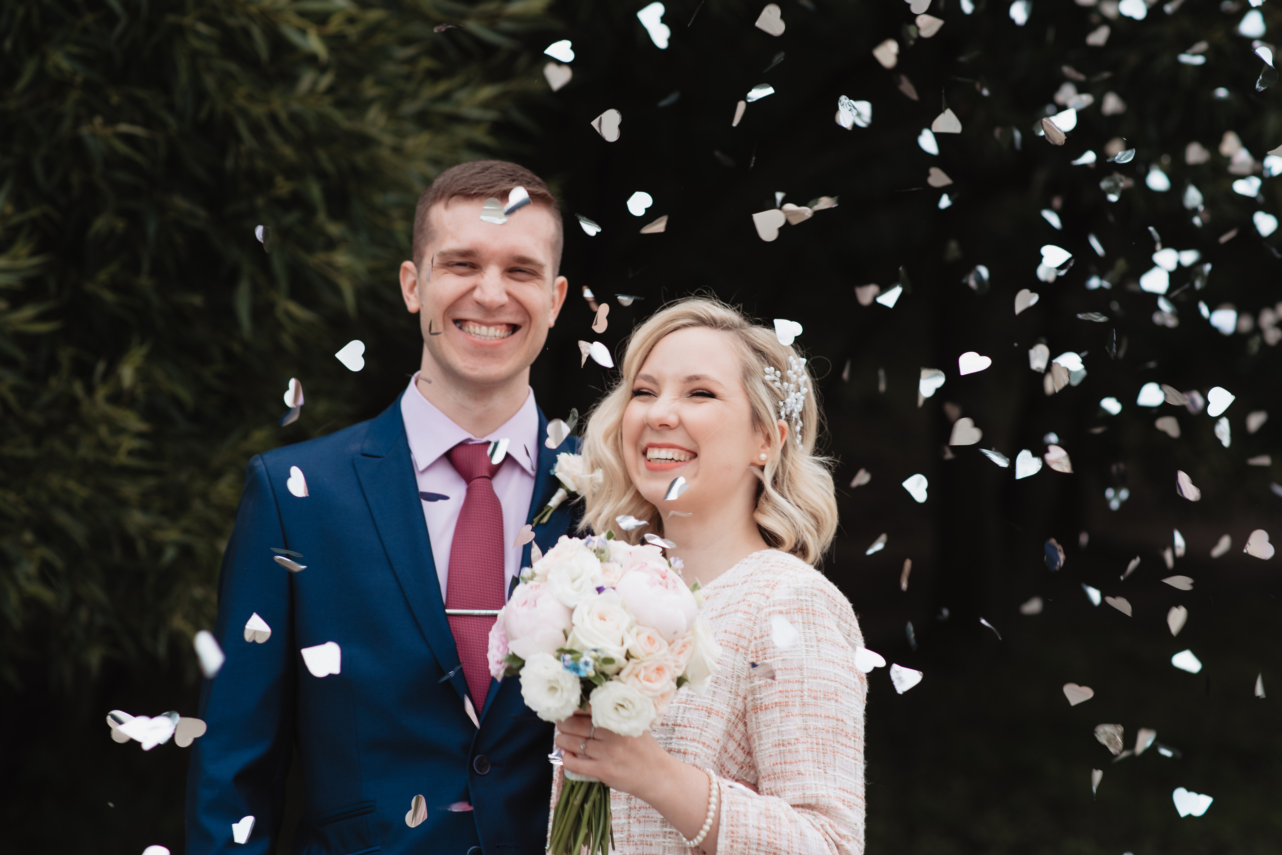 Свадьбы. Анна Абрамкина душевный фотограф в Москве