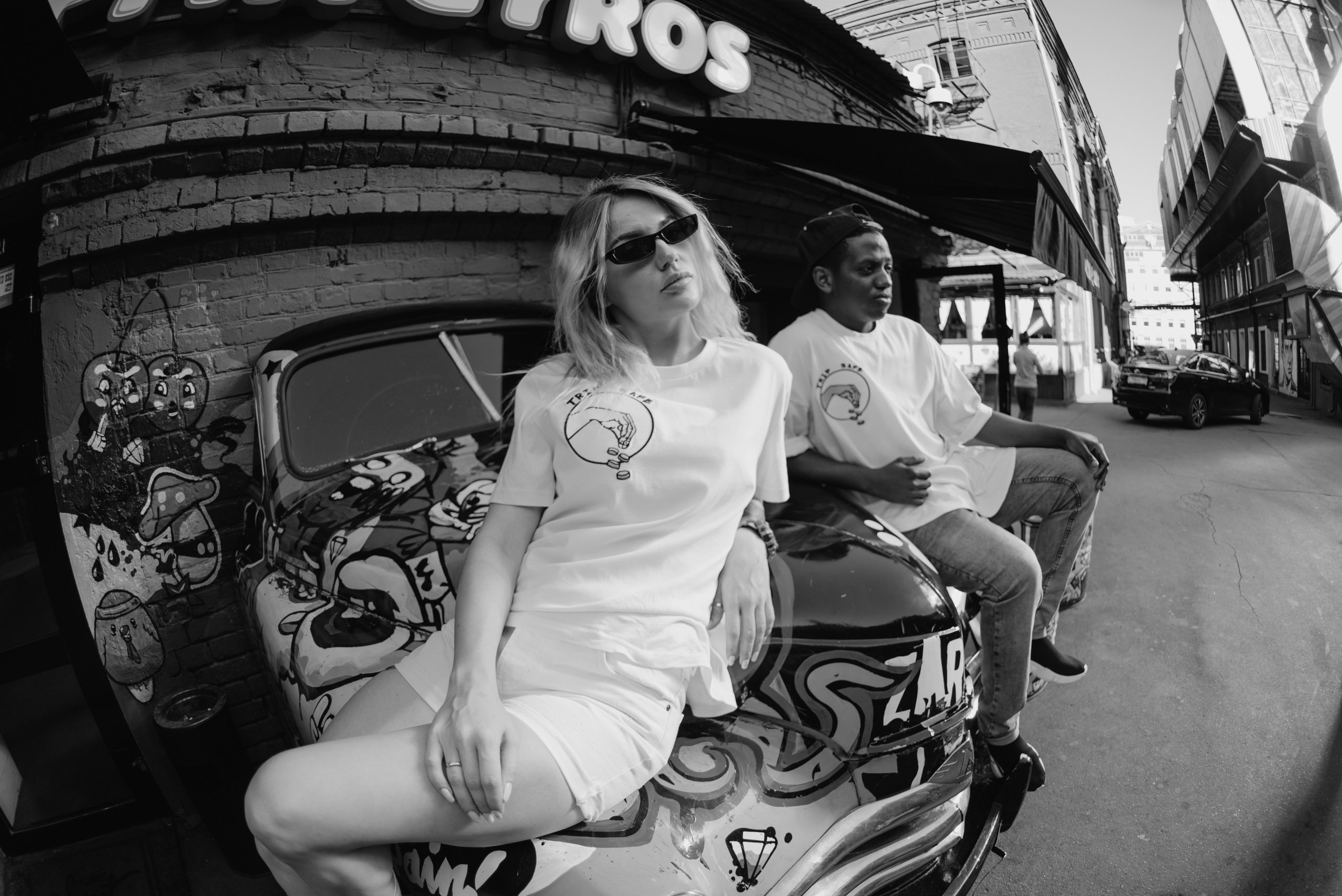 Работа с брендами. Анна Абрамкина душевный фотограф в Москве