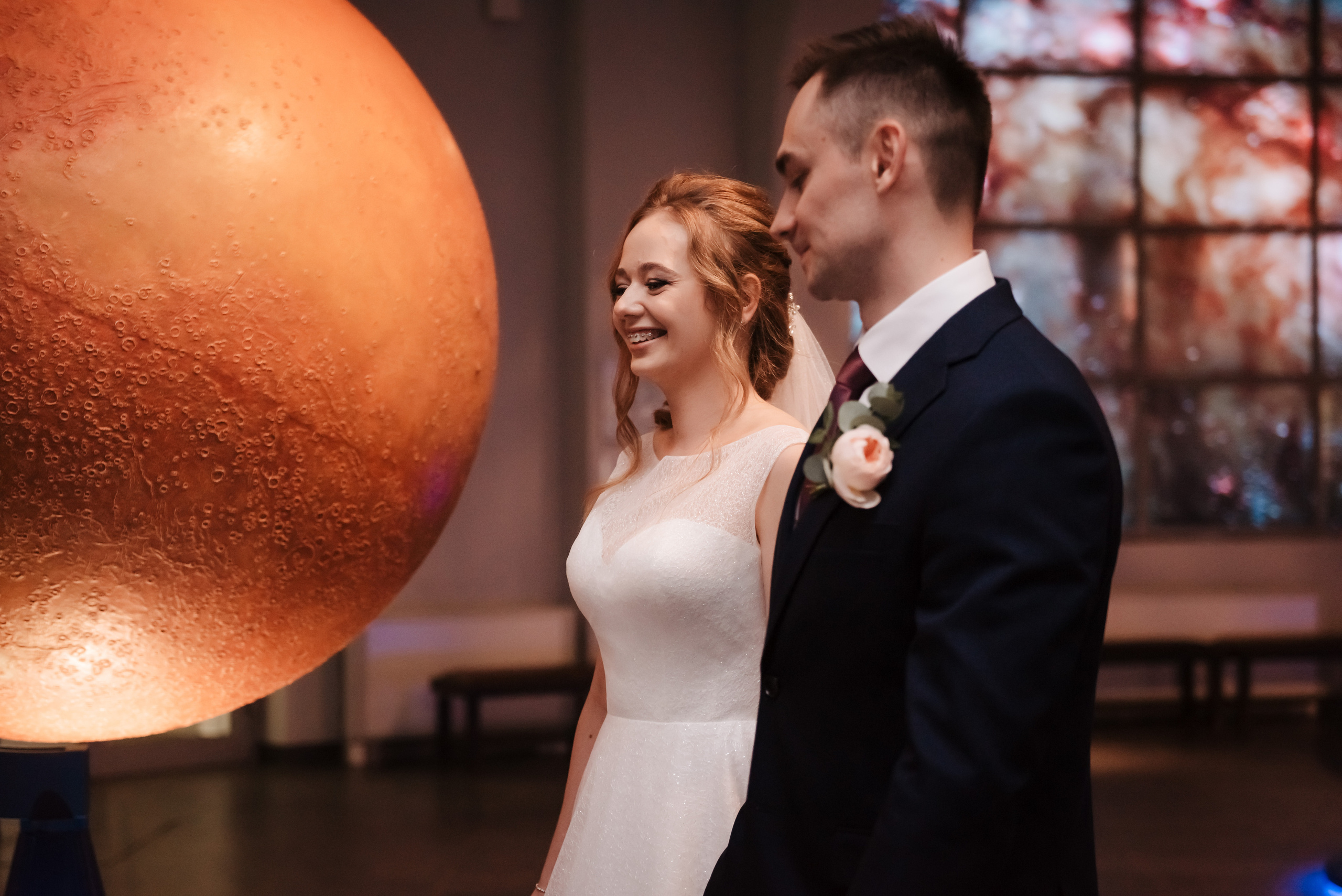 Свадьбы. Анна Абрамкина душевный фотограф в Москве