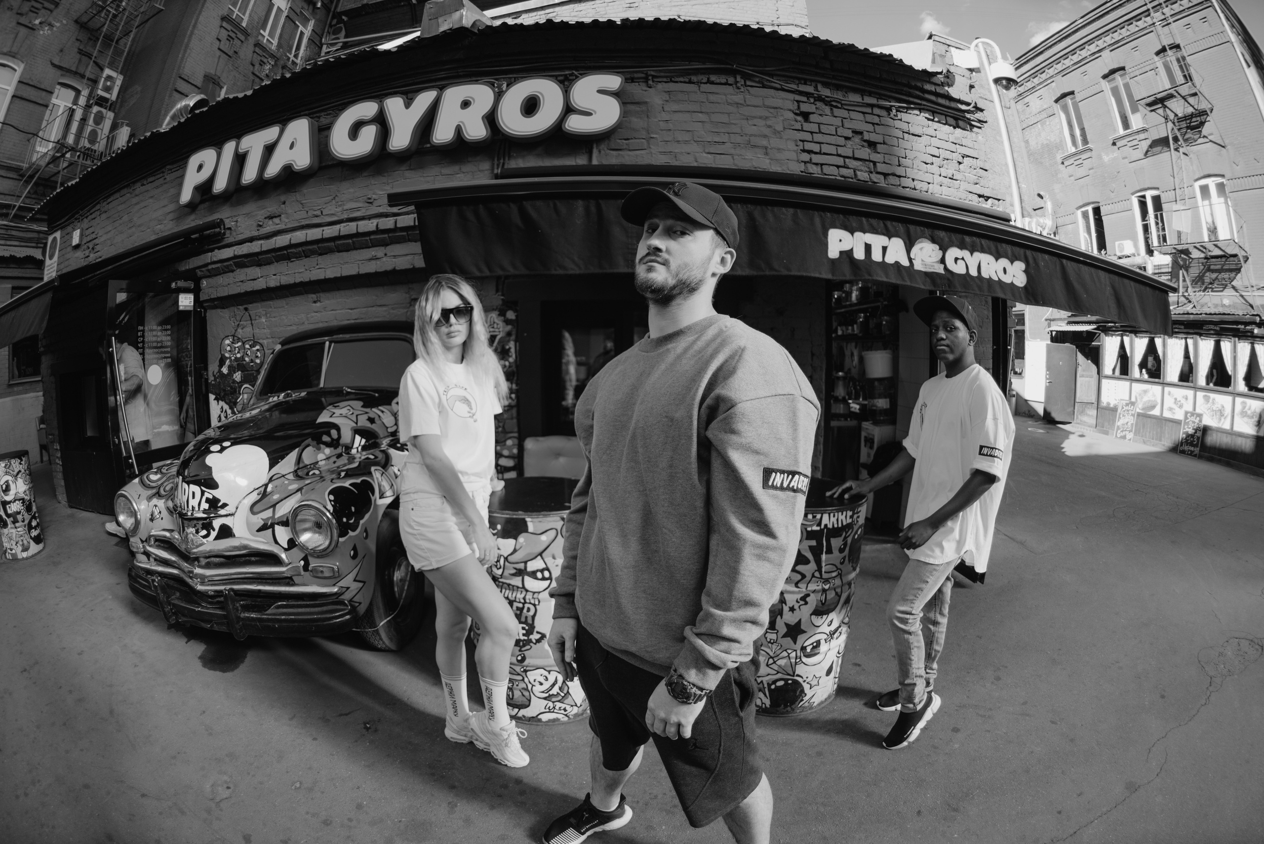 Работа с брендами. Анна Абрамкина душевный фотограф в Москве