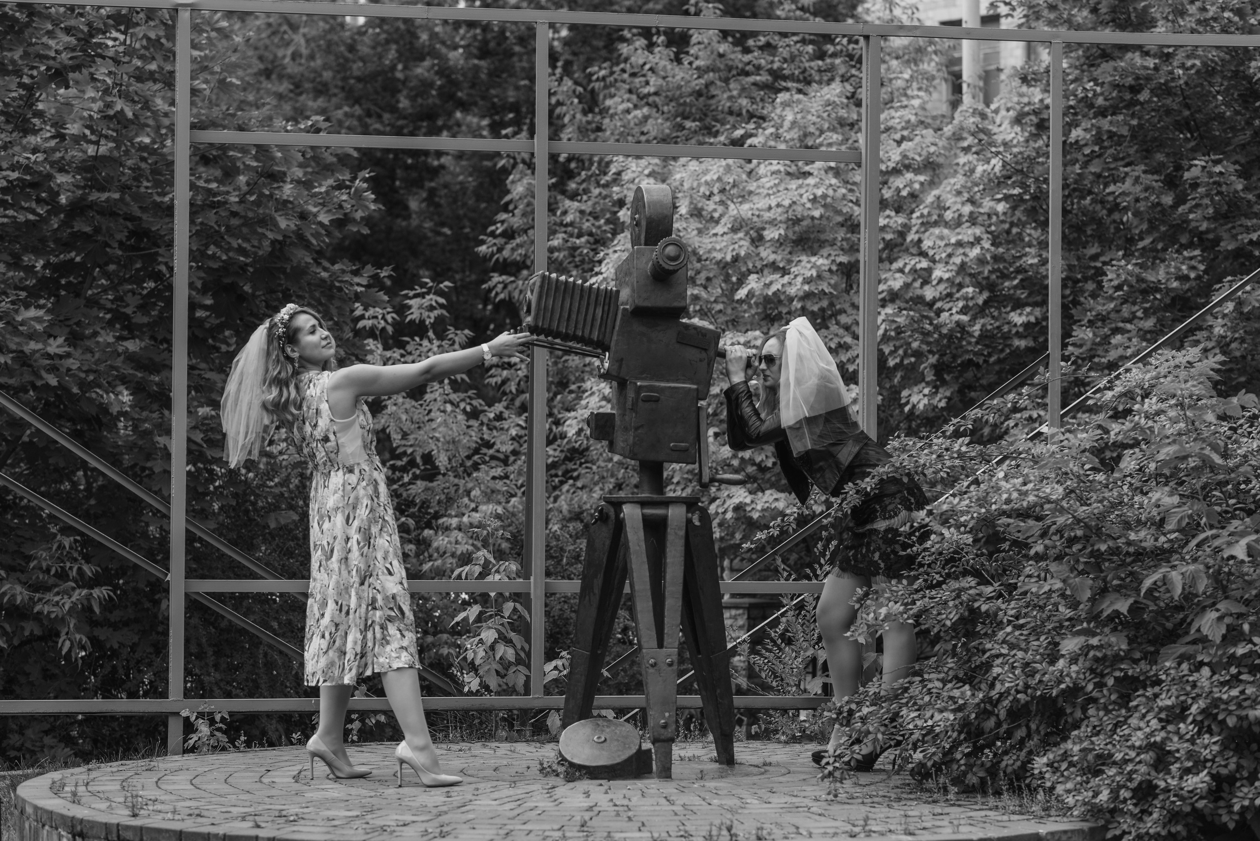 Девичники. Анна Абрамкина душевный фотограф в Москве