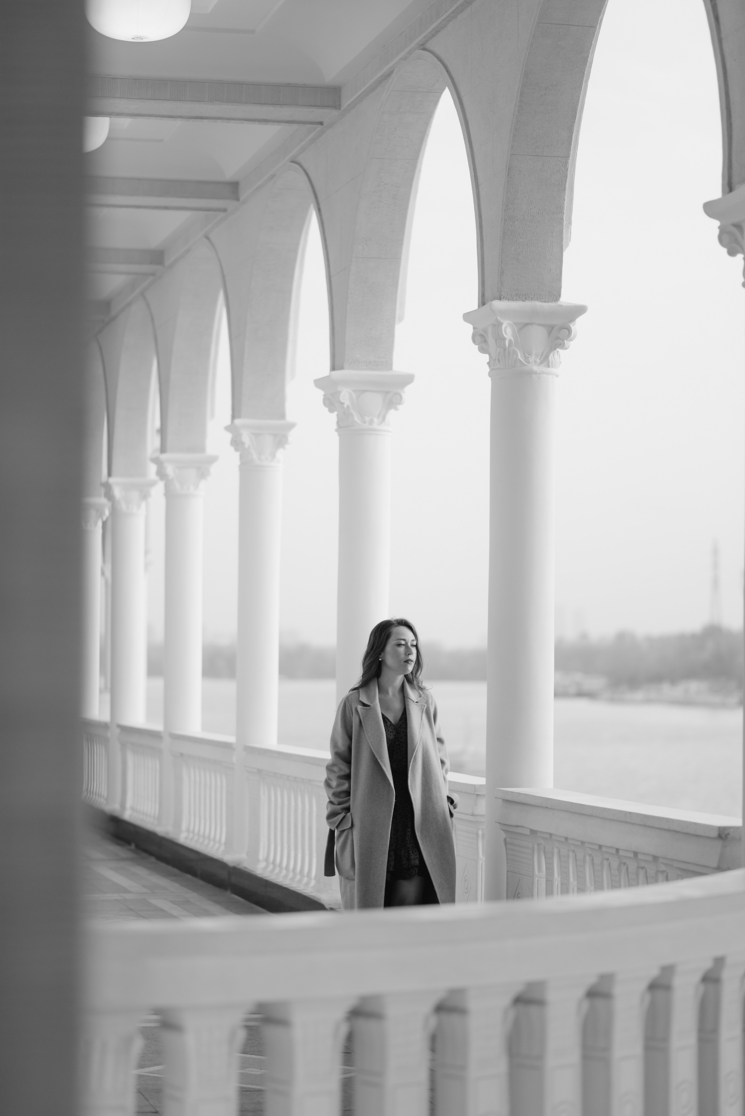 Индивидуальные съёмки. Анна Абрамкина душевный фотограф в Москве