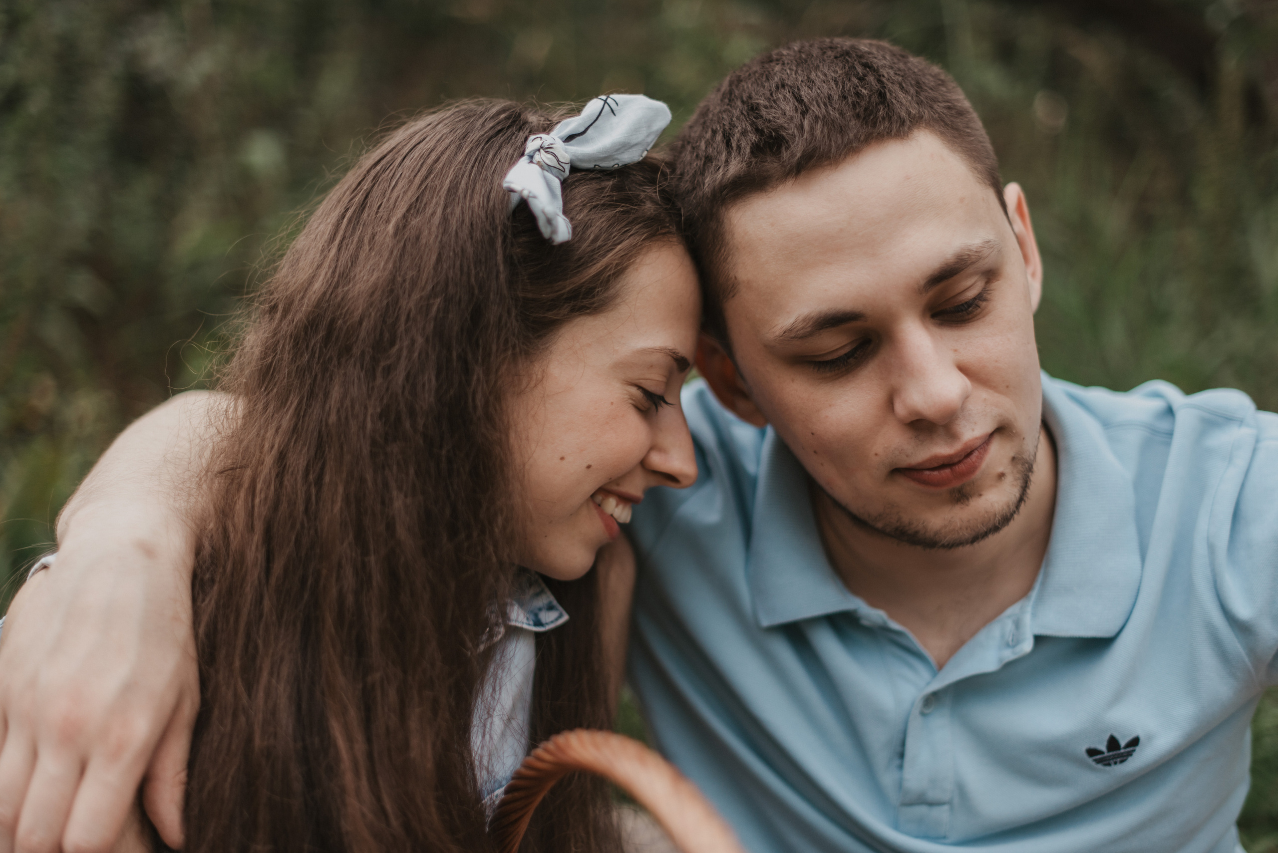 Лавстори. Анна Абрамкина душевный фотограф в Москве