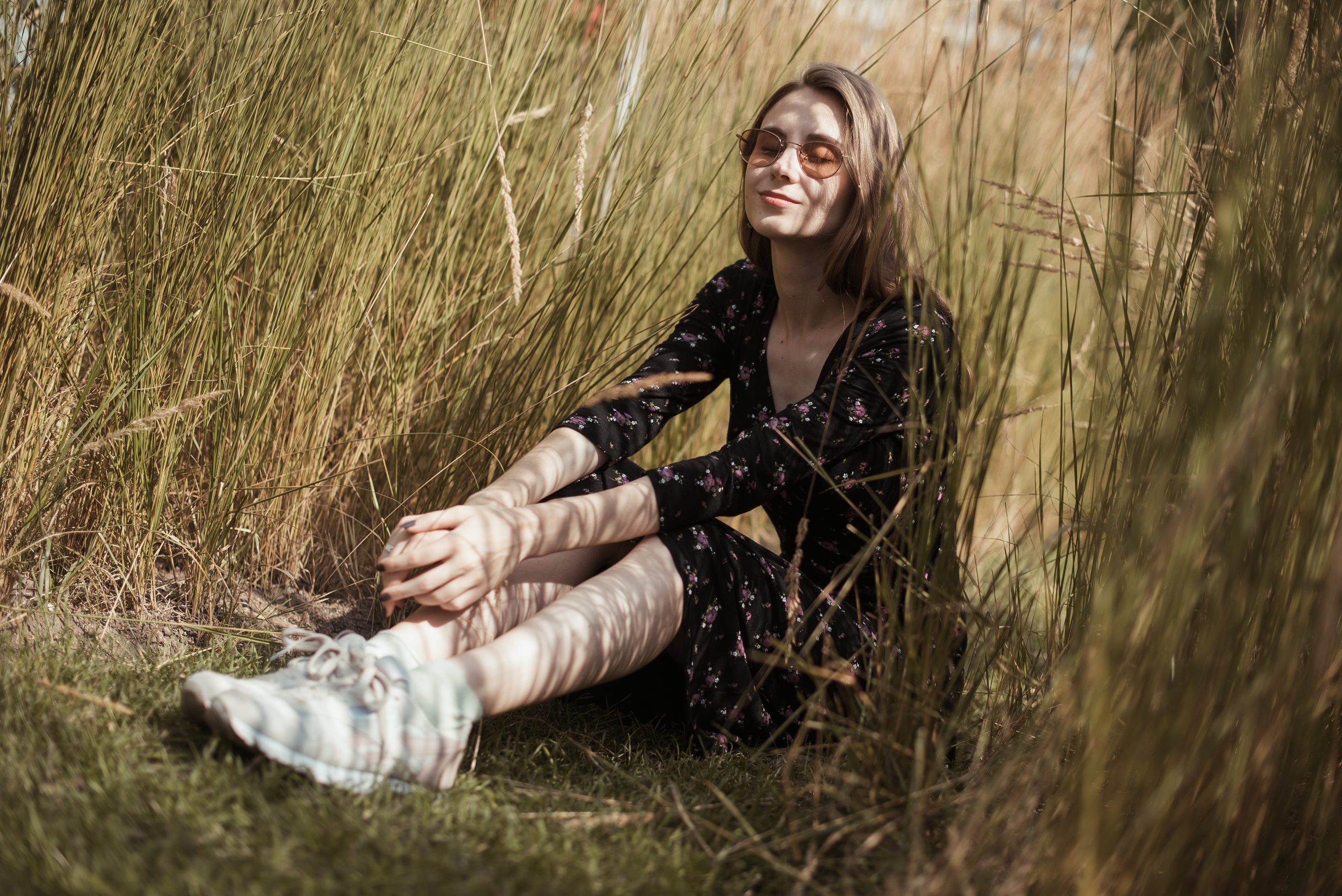 Индивидуальные съёмки. Анна Абрамкина душевный фотограф в Москве