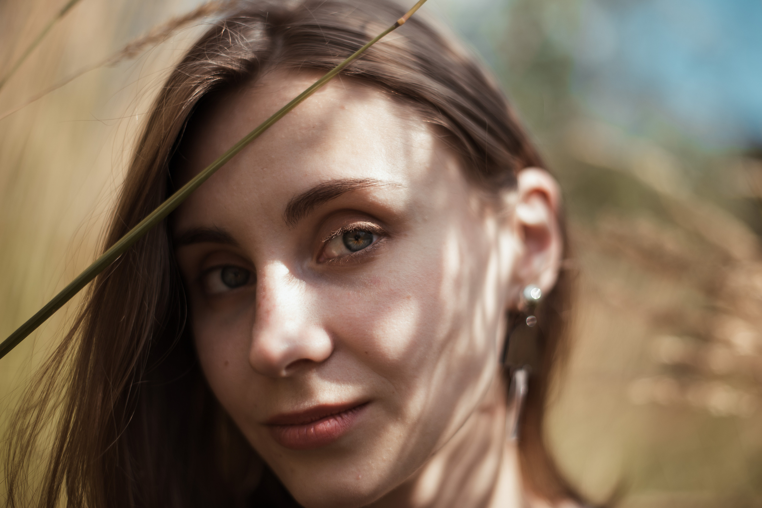 Индивидуальные съёмки. Анна Абрамкина душевный фотограф в Москве