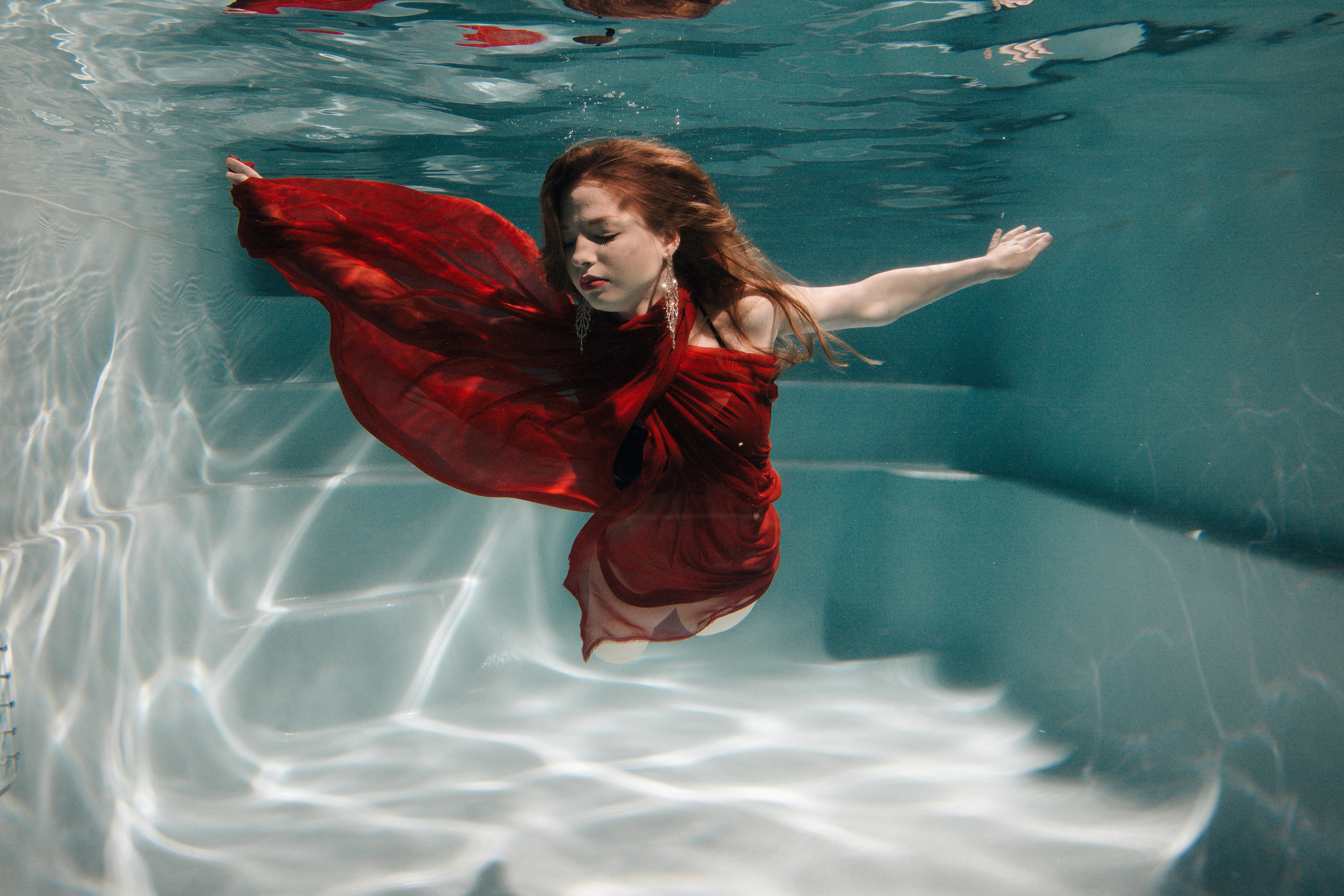 Индивидуальные съёмки. Анна Абрамкина душевный фотограф в Москве