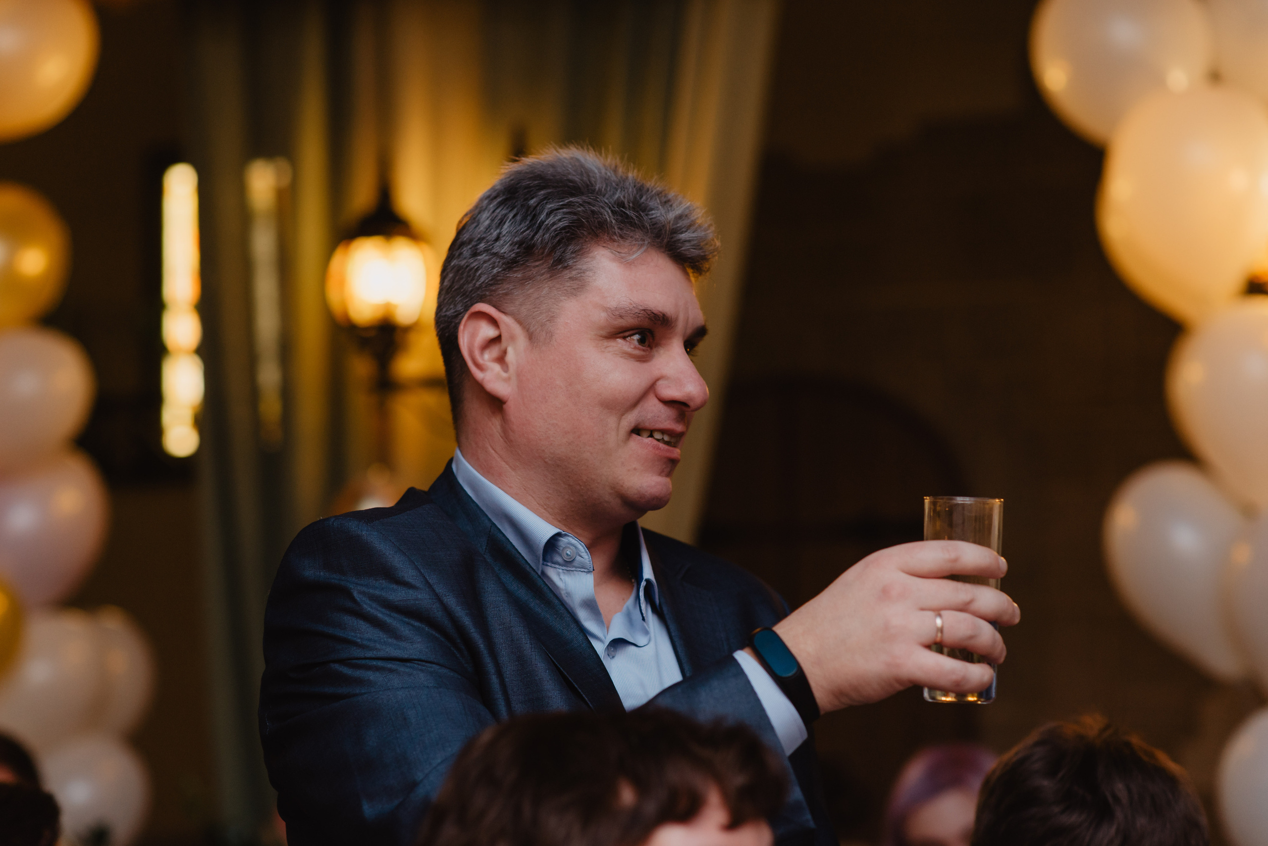 Свадьбы. Анна Абрамкина душевный фотограф в Москве