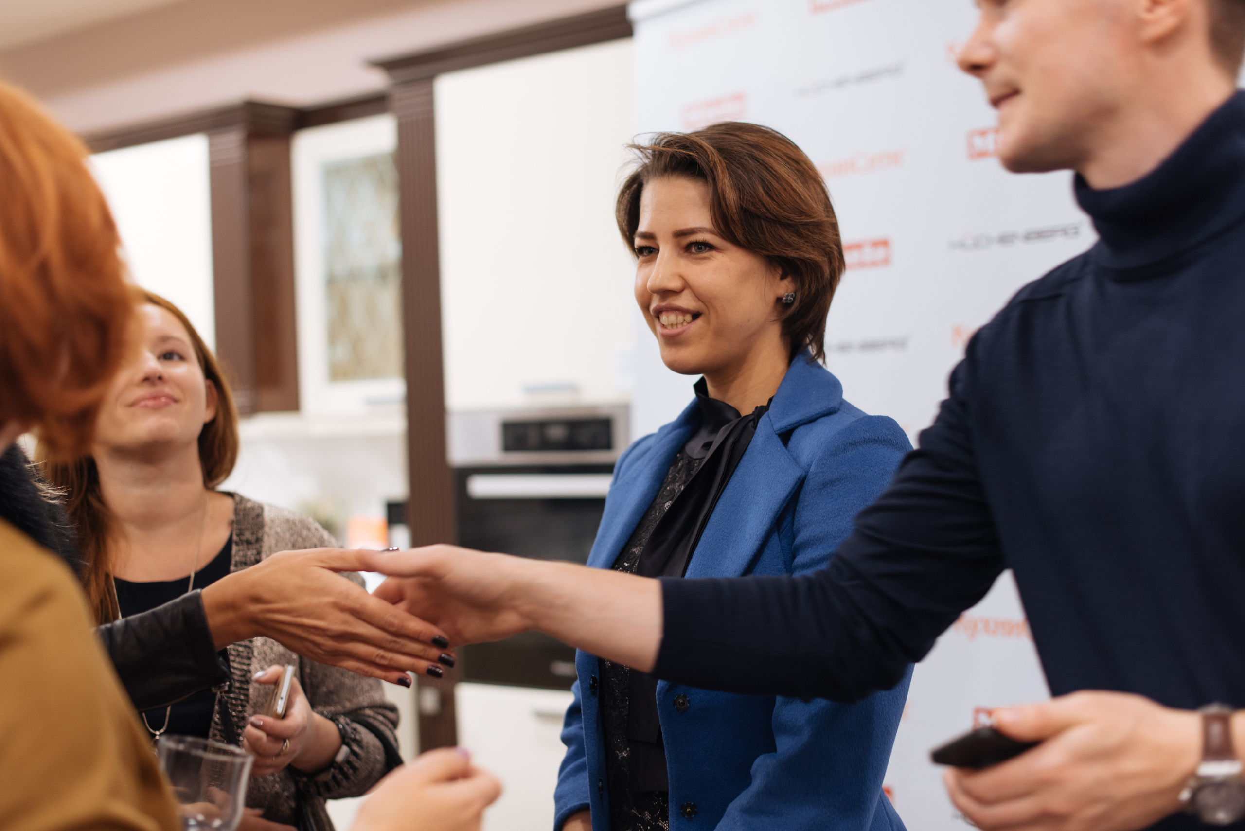 Мероприятия. Анна Абрамкина душевный фотограф в Москве