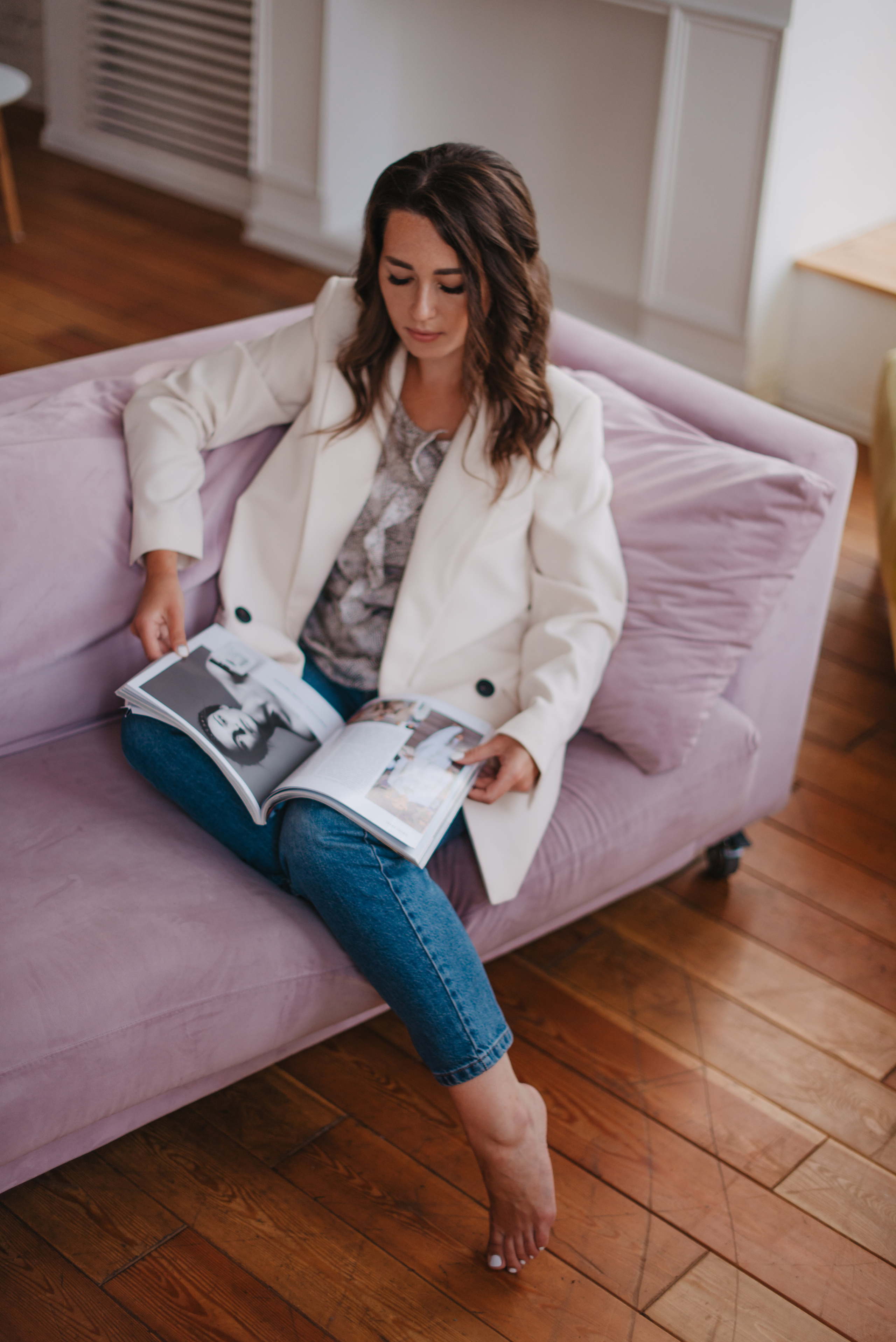 Индивидуальные съёмки. Анна Абрамкина душевный фотограф в Москве