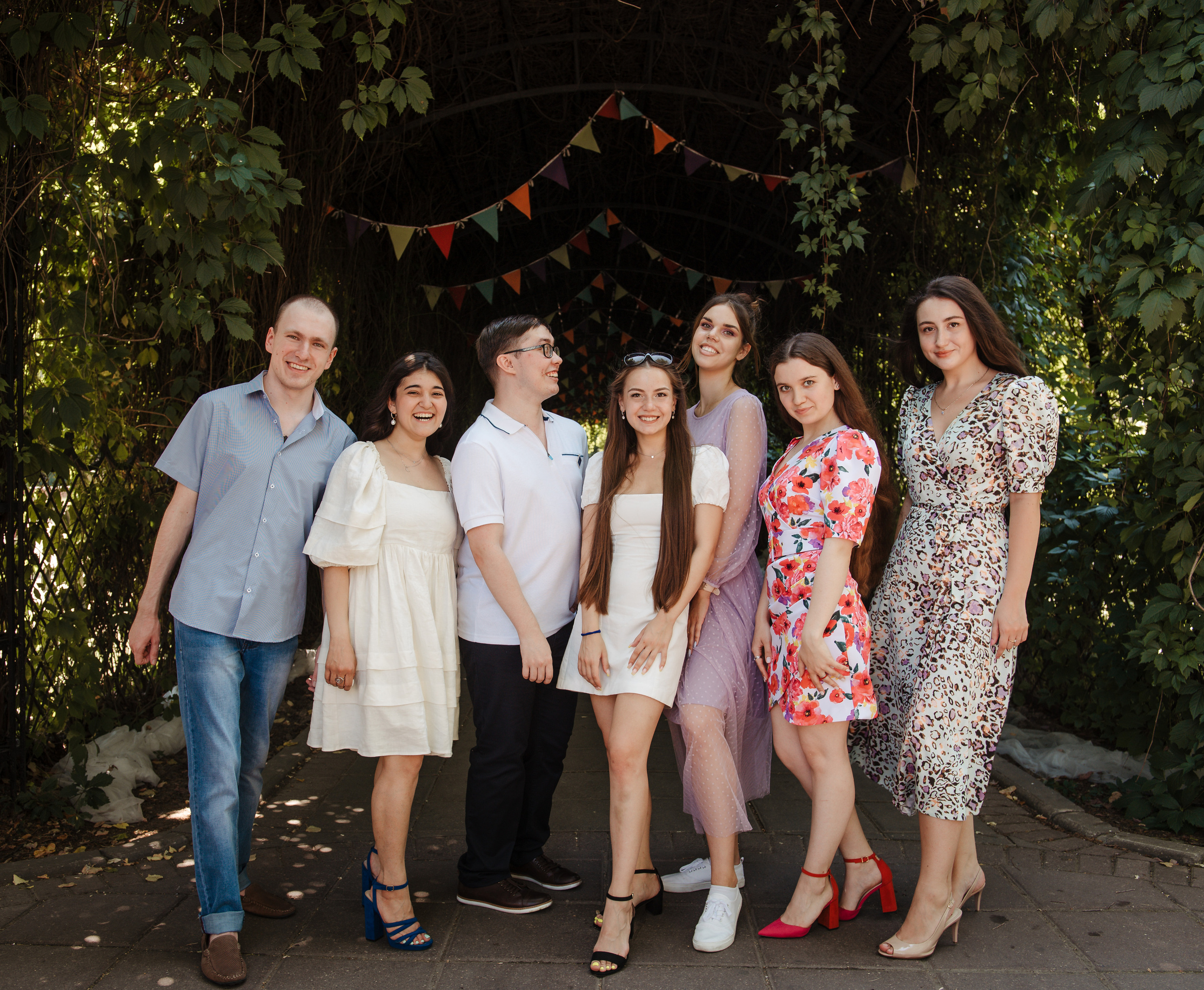 Мероприятия. Анна Абрамкина душевный фотограф в Москве