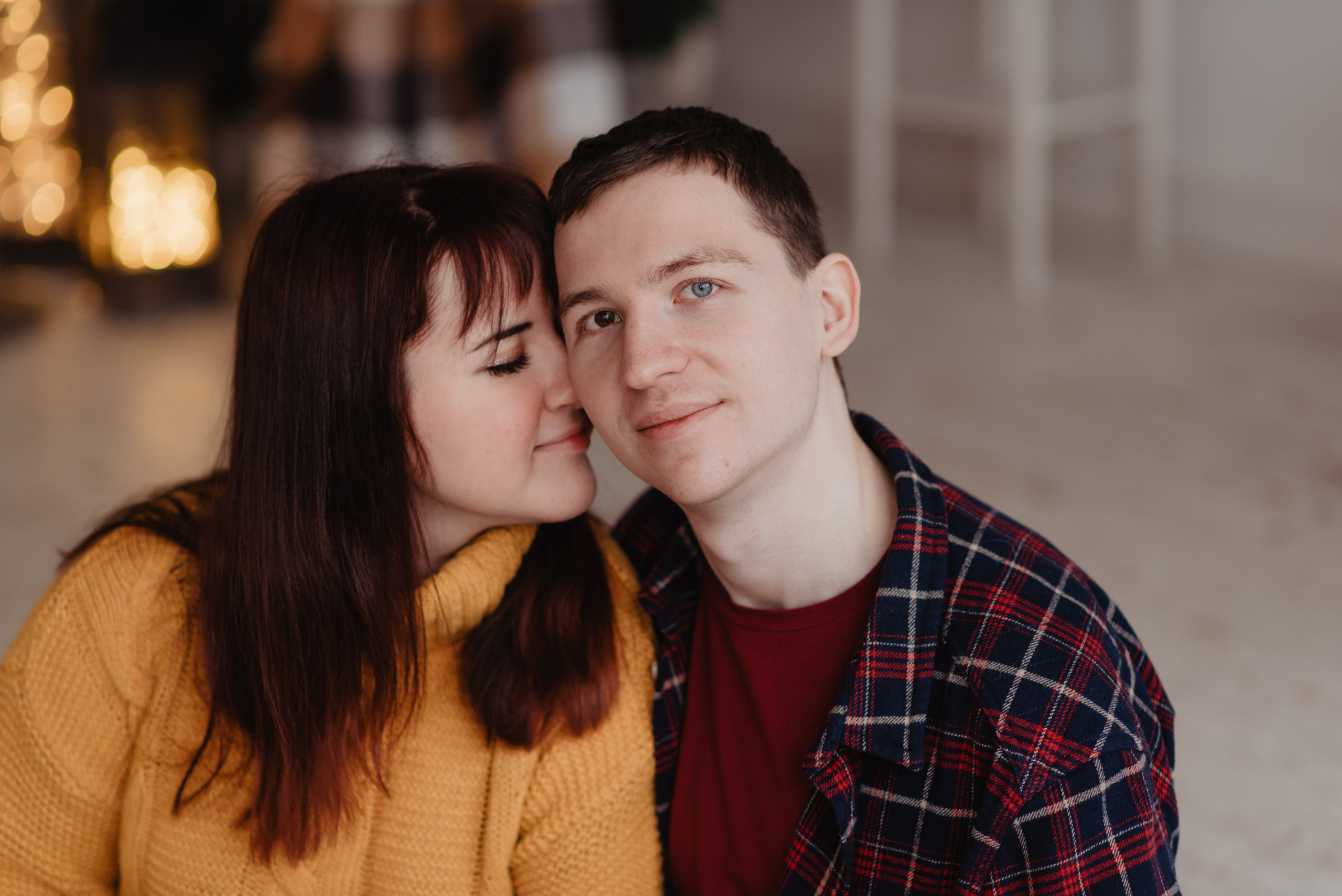 Лавстори. Анна Абрамкина душевный фотограф в Москве