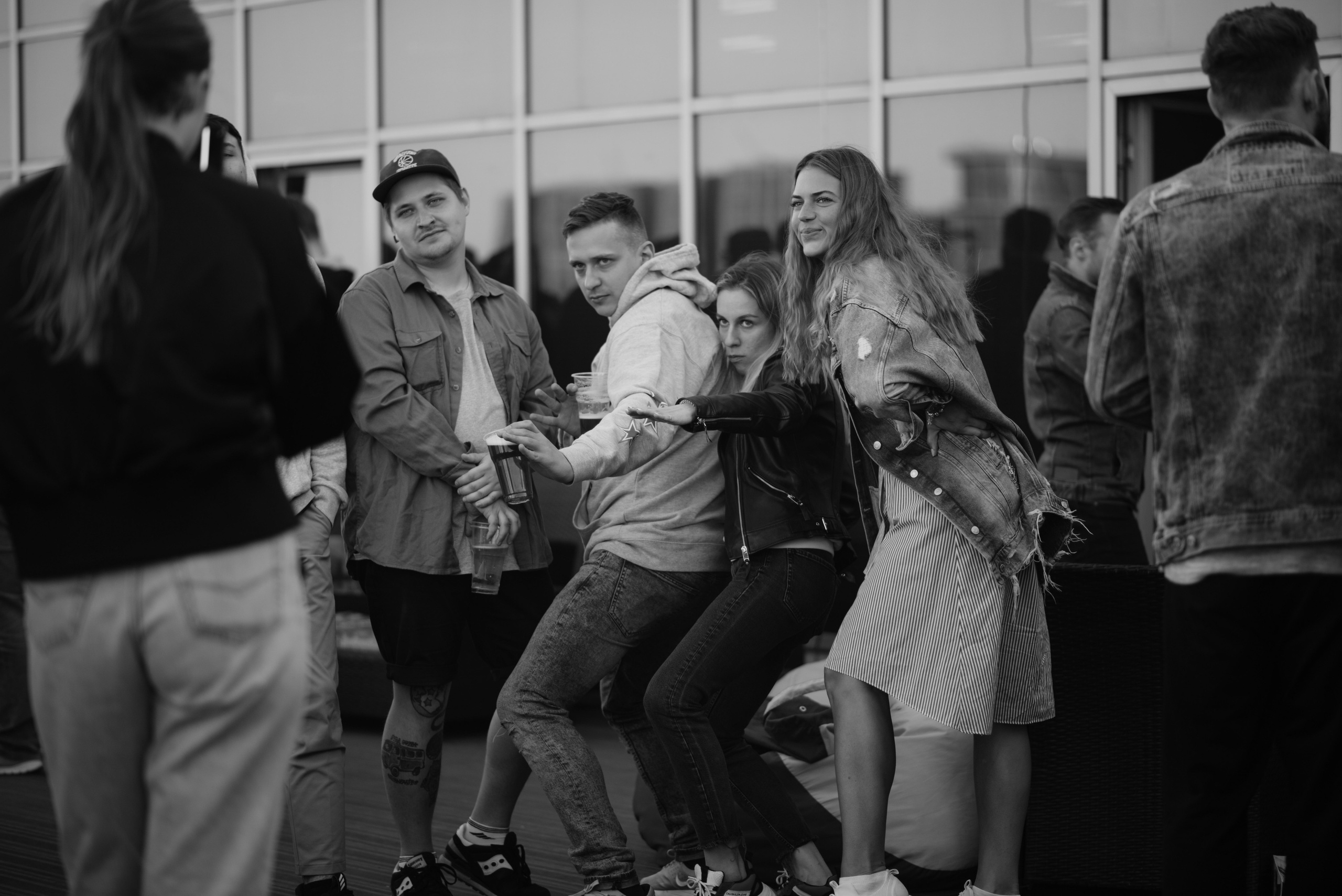 Корпоративы. Анна Абрамкина душевный фотограф в Москве