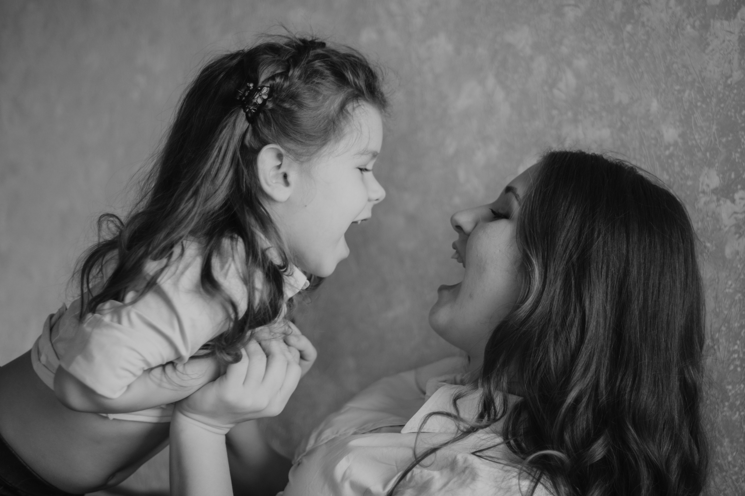 Семейные и школьные съёмки. Анна Абрамкина душевный фотограф в Москве