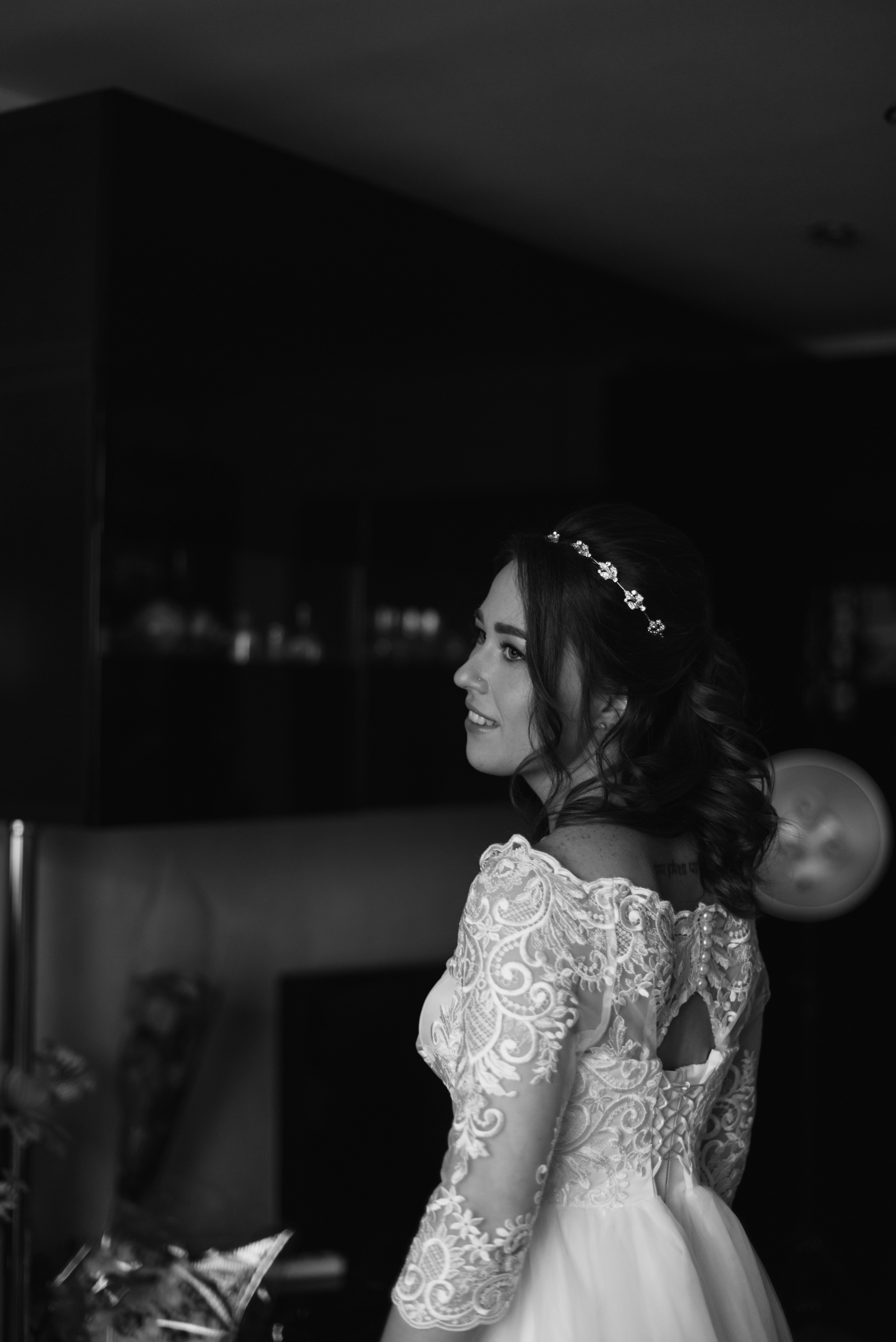 Свадьбы. Анна Абрамкина душевный фотограф в Москве