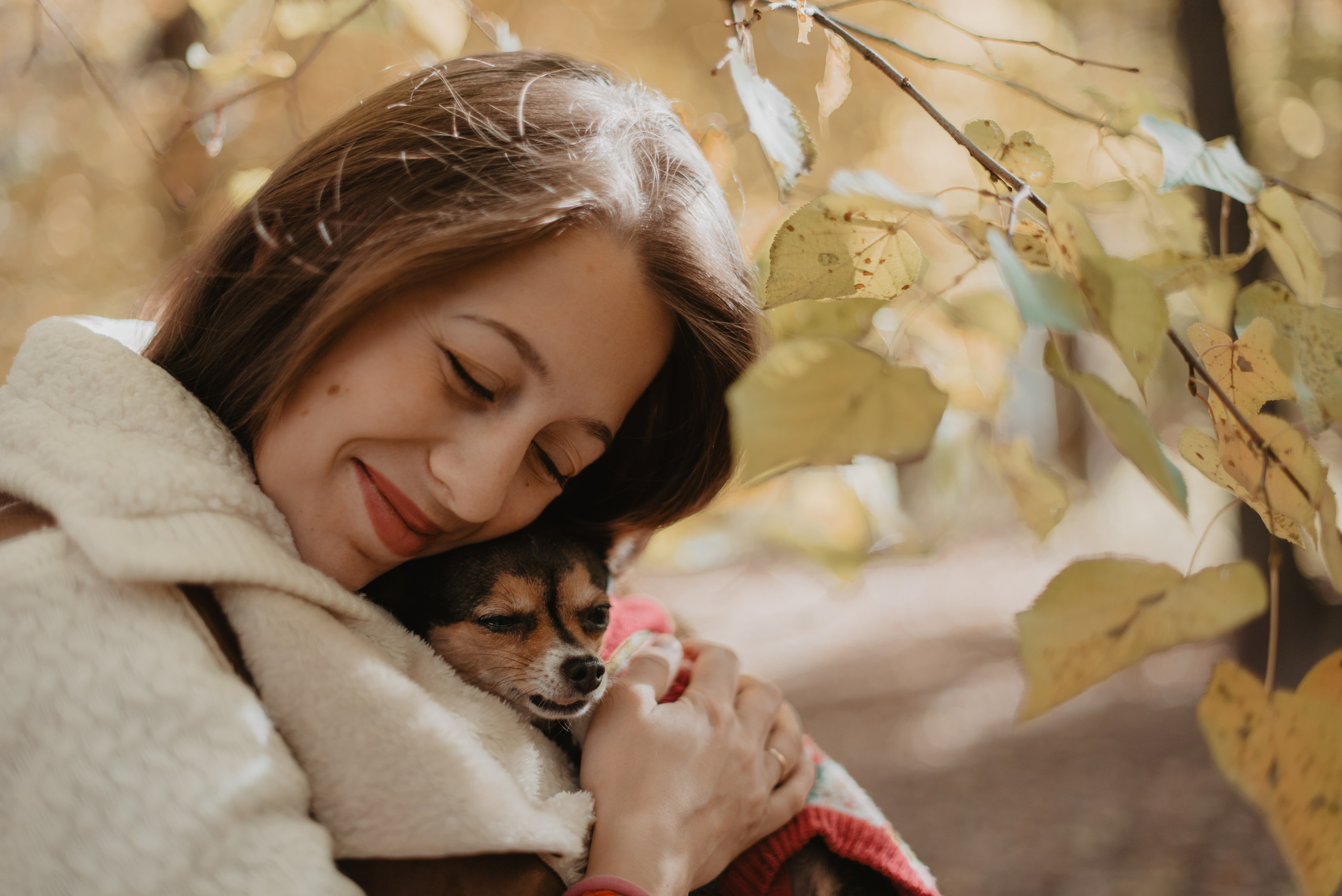 Индивидуальные съёмки. Анна Абрамкина душевный фотограф в Москве