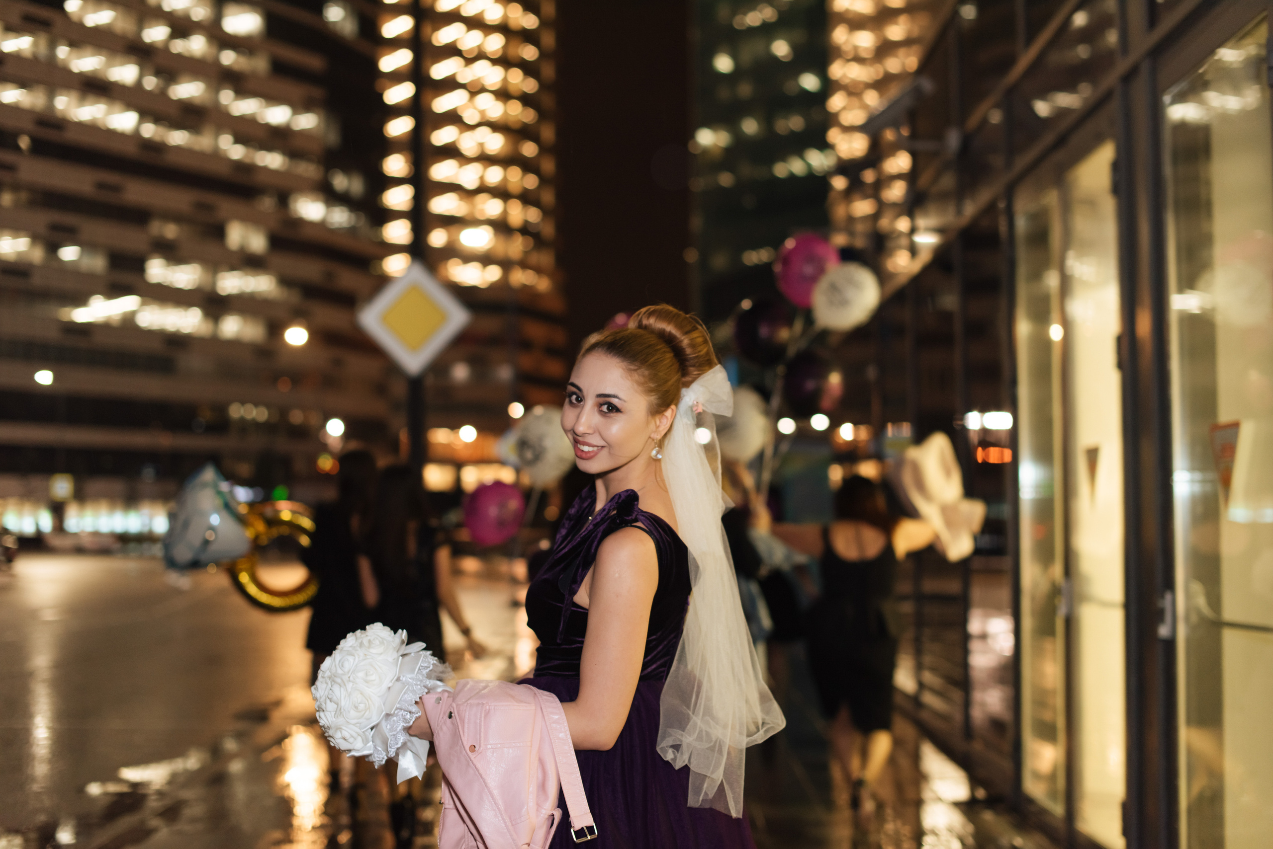 Девичники. Анна Абрамкина душевный фотограф в Москве