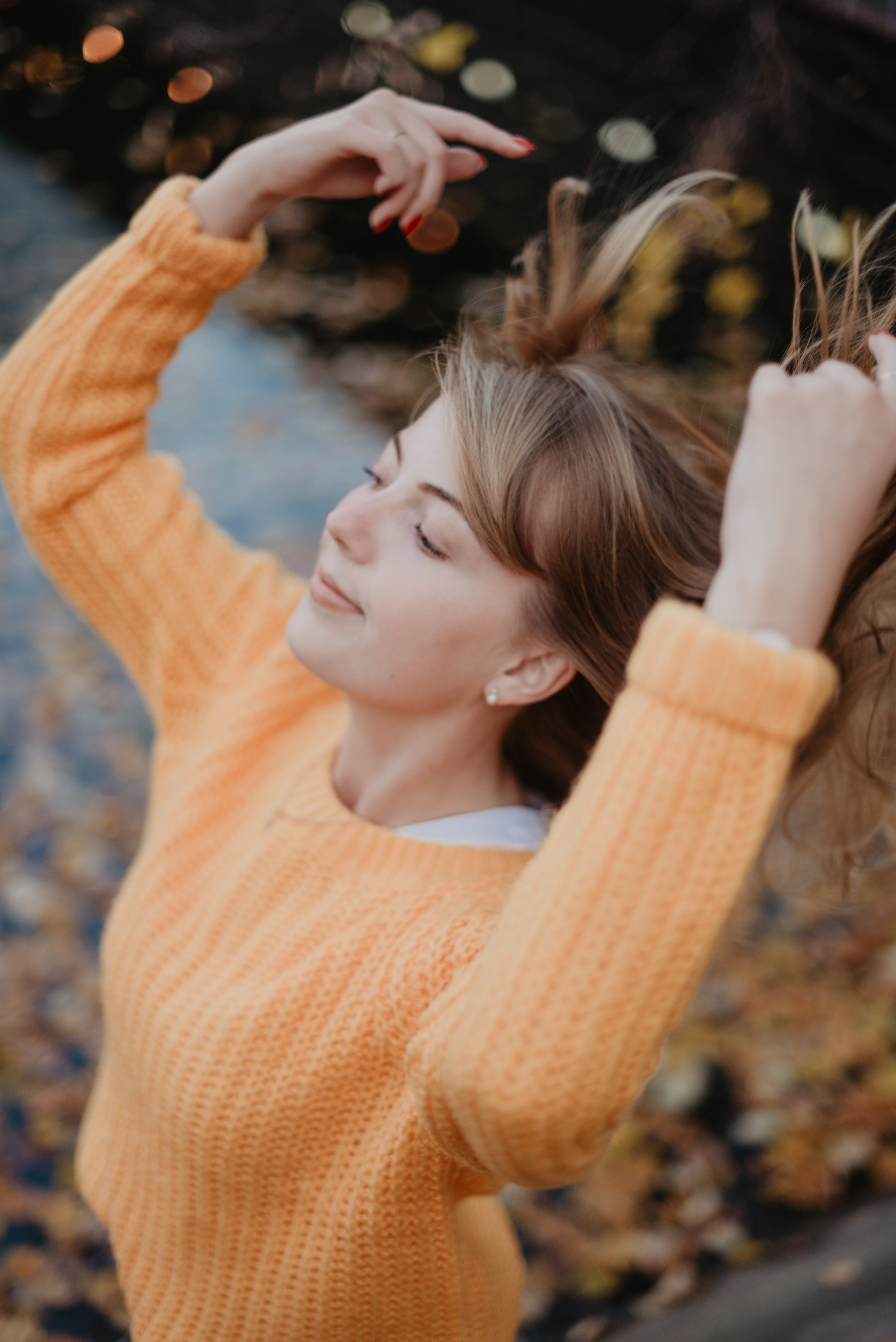 Индивидуальные съёмки. Анна Абрамкина душевный фотограф в Москве