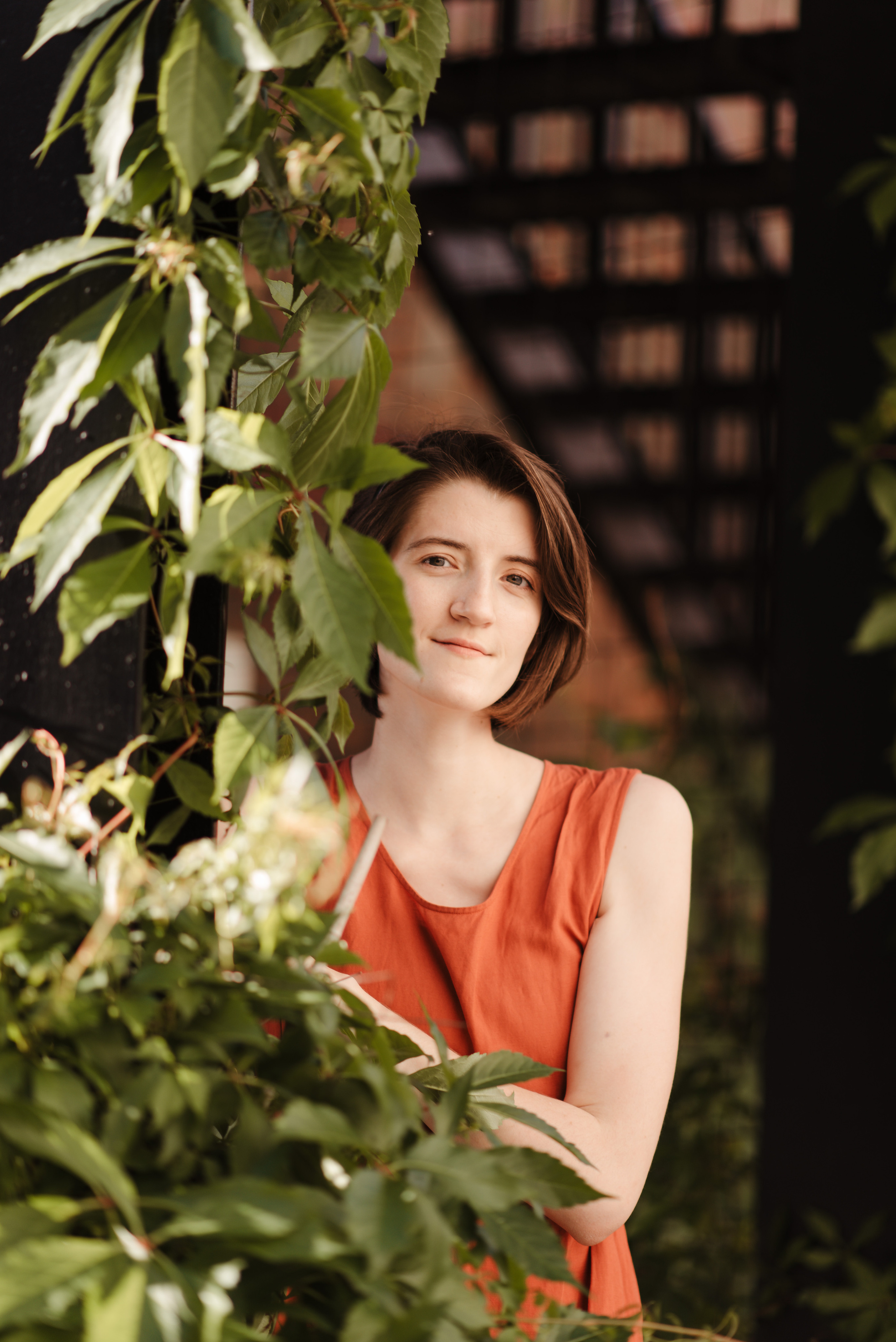 Индивидуальные съёмки. Анна Абрамкина душевный фотограф в Москве