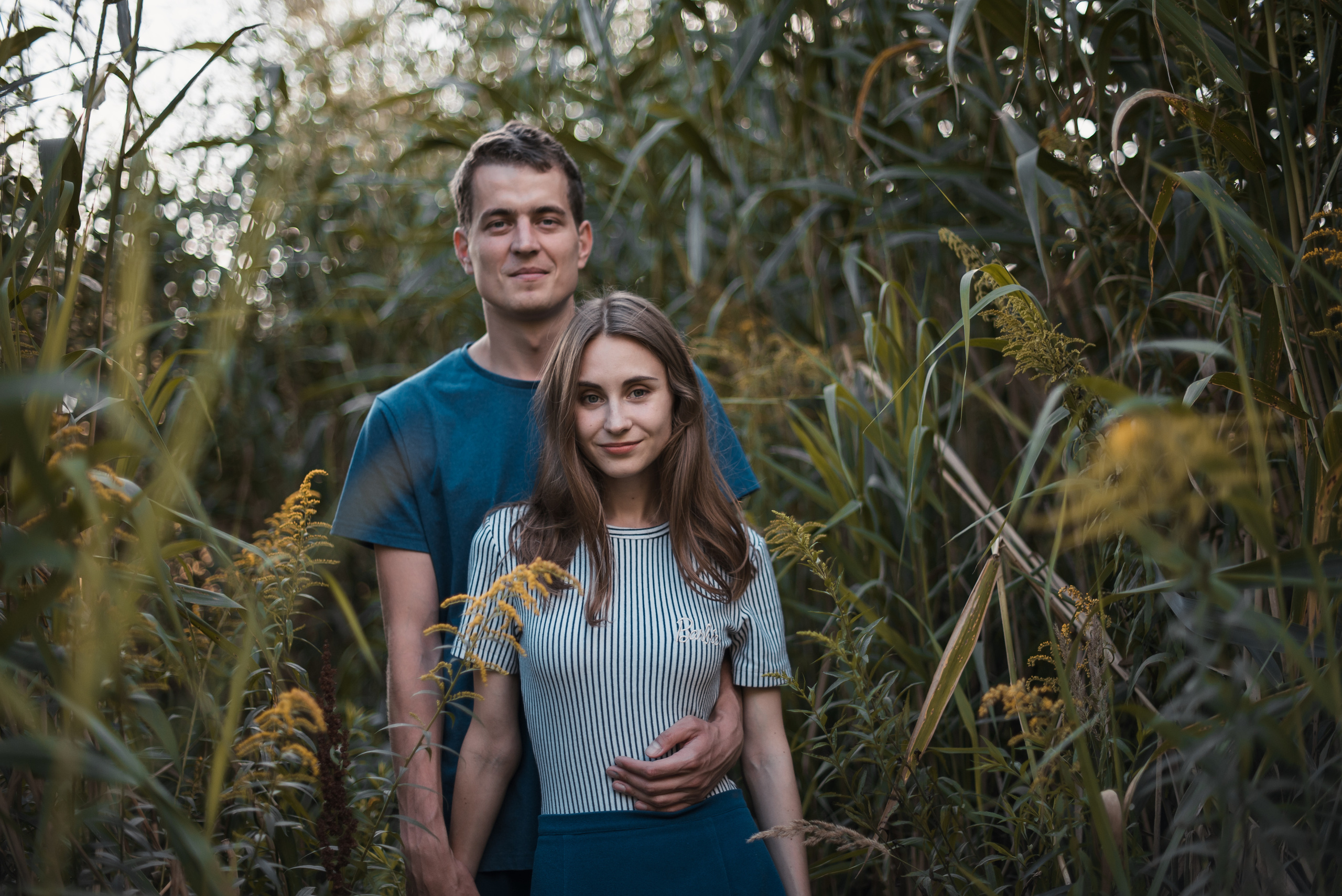 Лавстори. Анна Абрамкина душевный фотограф в Москве