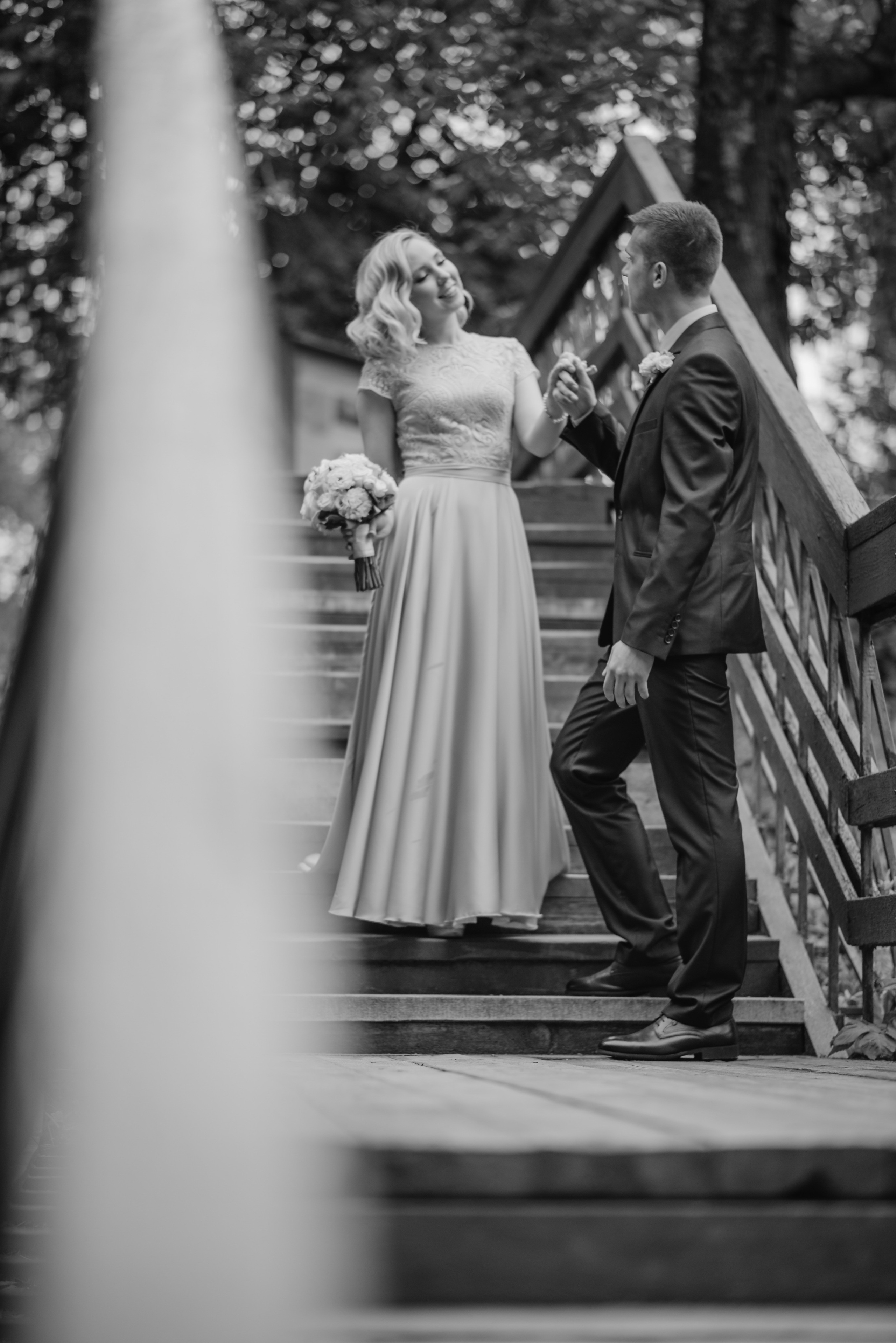 Свадьбы. Анна Абрамкина душевный фотограф в Москве