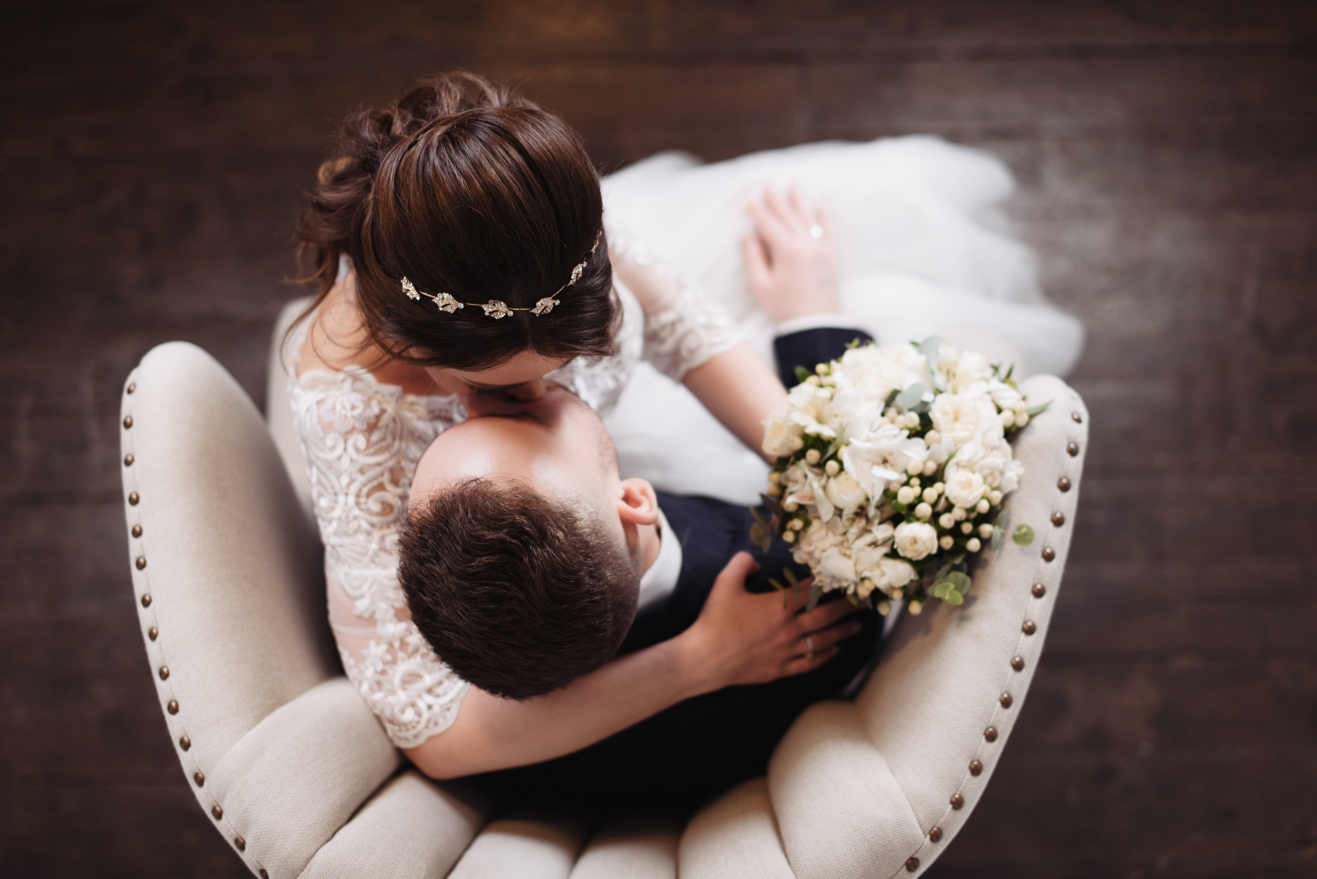 Свадьбы. Анна Абрамкина душевный фотограф в Москве