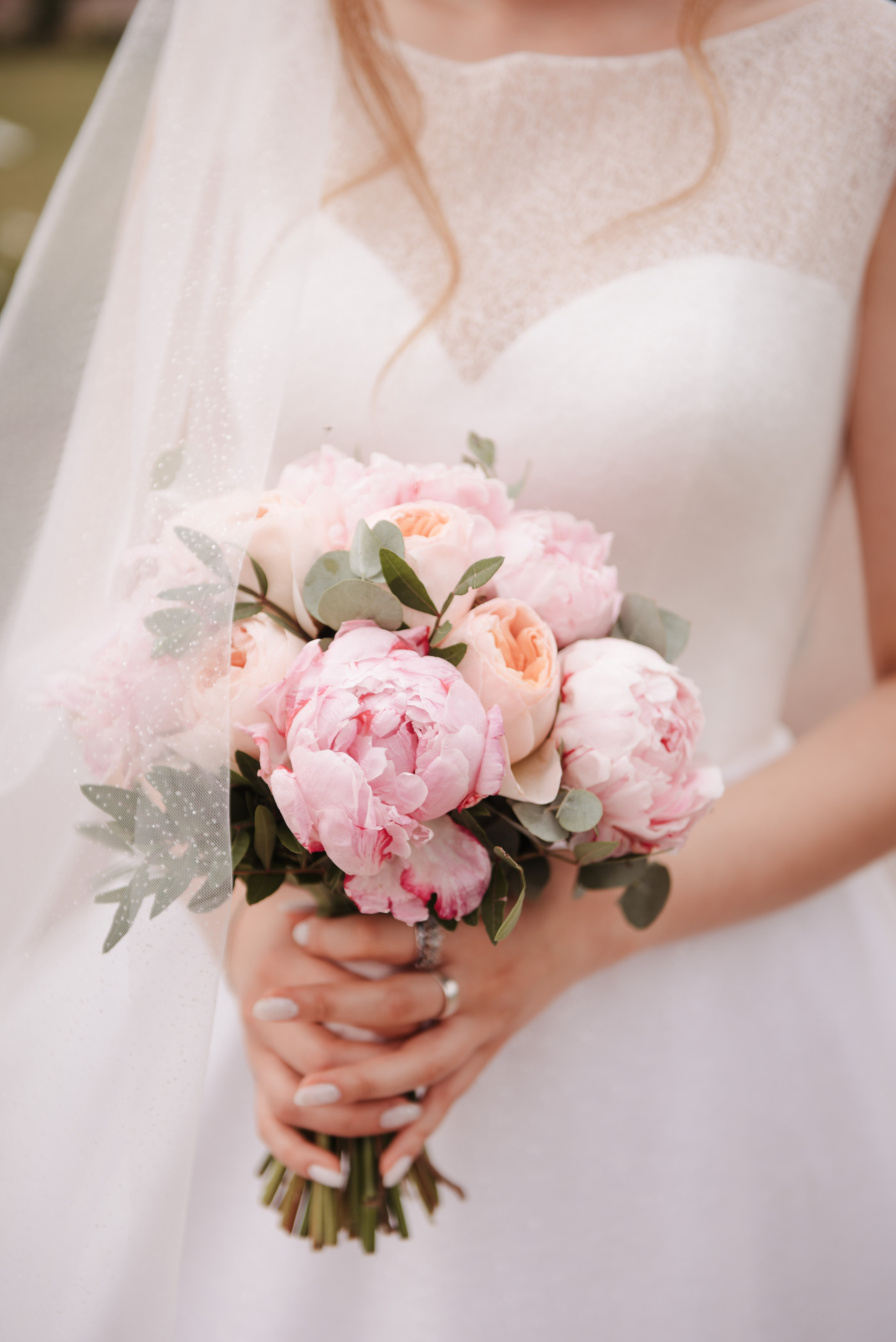 Свадьбы. Анна Абрамкина душевный фотограф в Москве