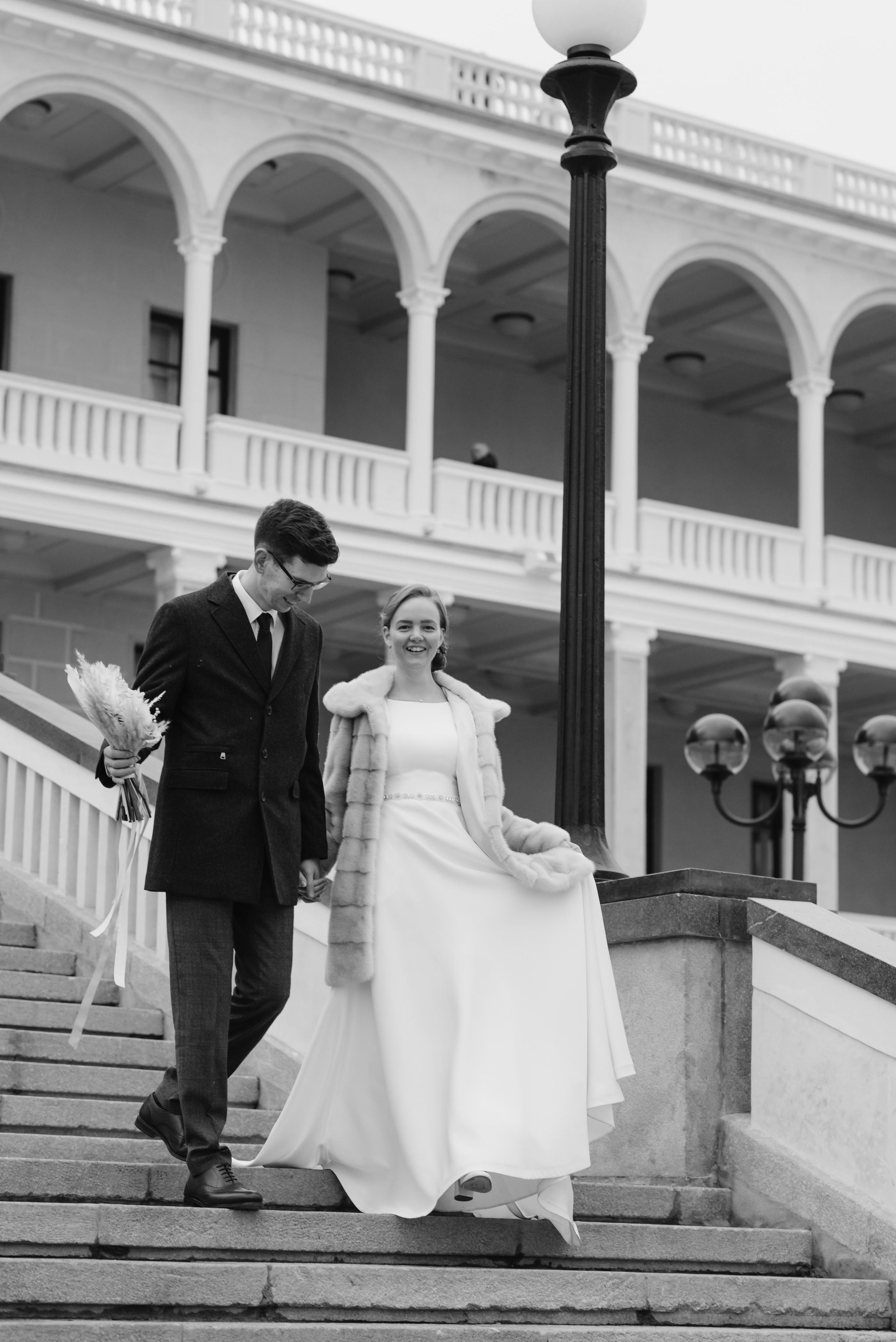 Свадьбы. Анна Абрамкина душевный фотограф в Москве