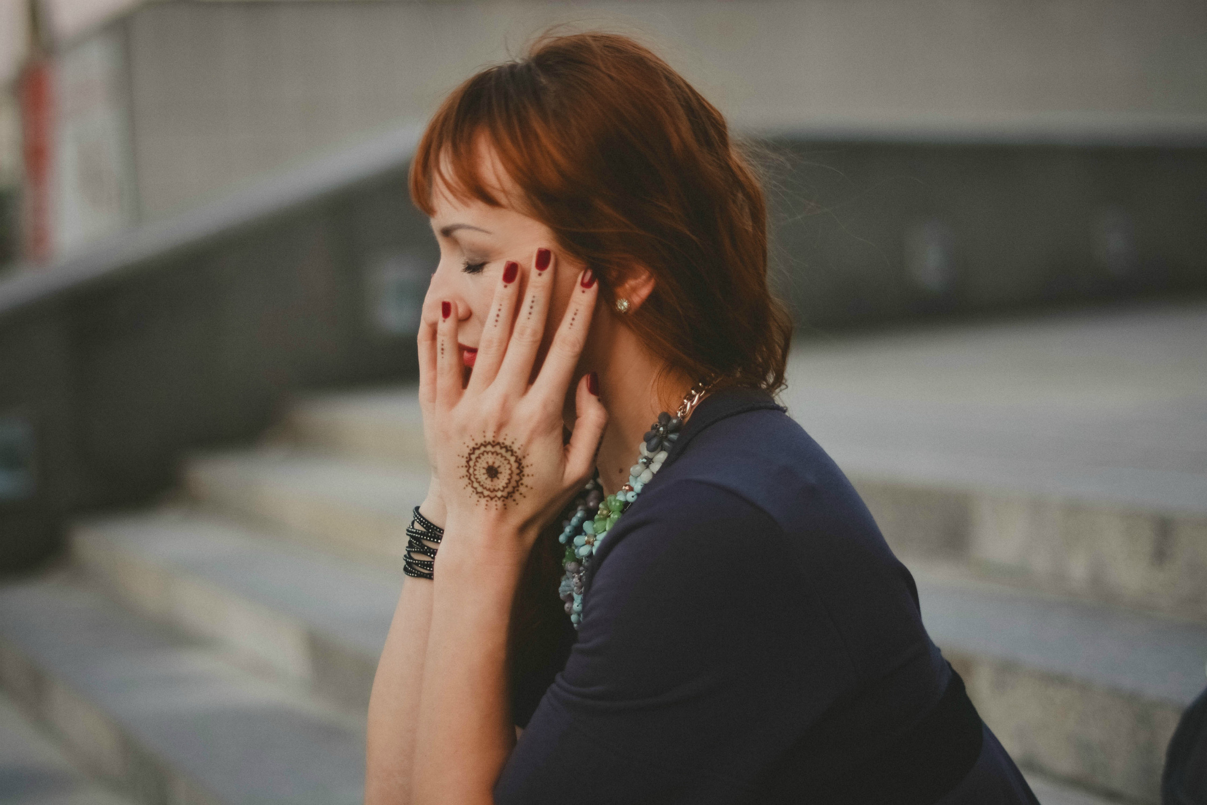 Индивидуальные съёмки. Анна Абрамкина душевный фотограф в Москве
