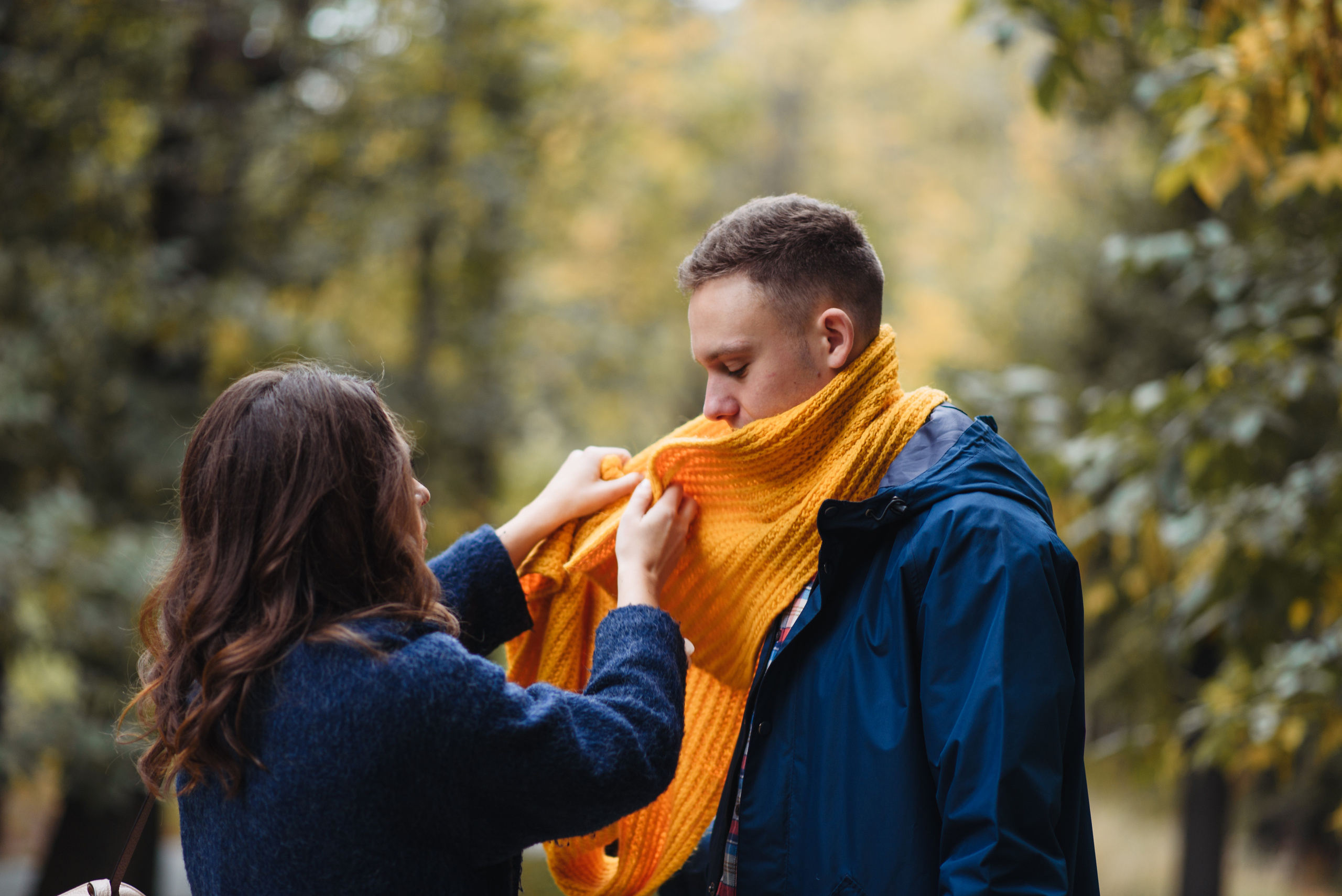 Лавстори. Анна Абрамкина душевный фотограф в Москве