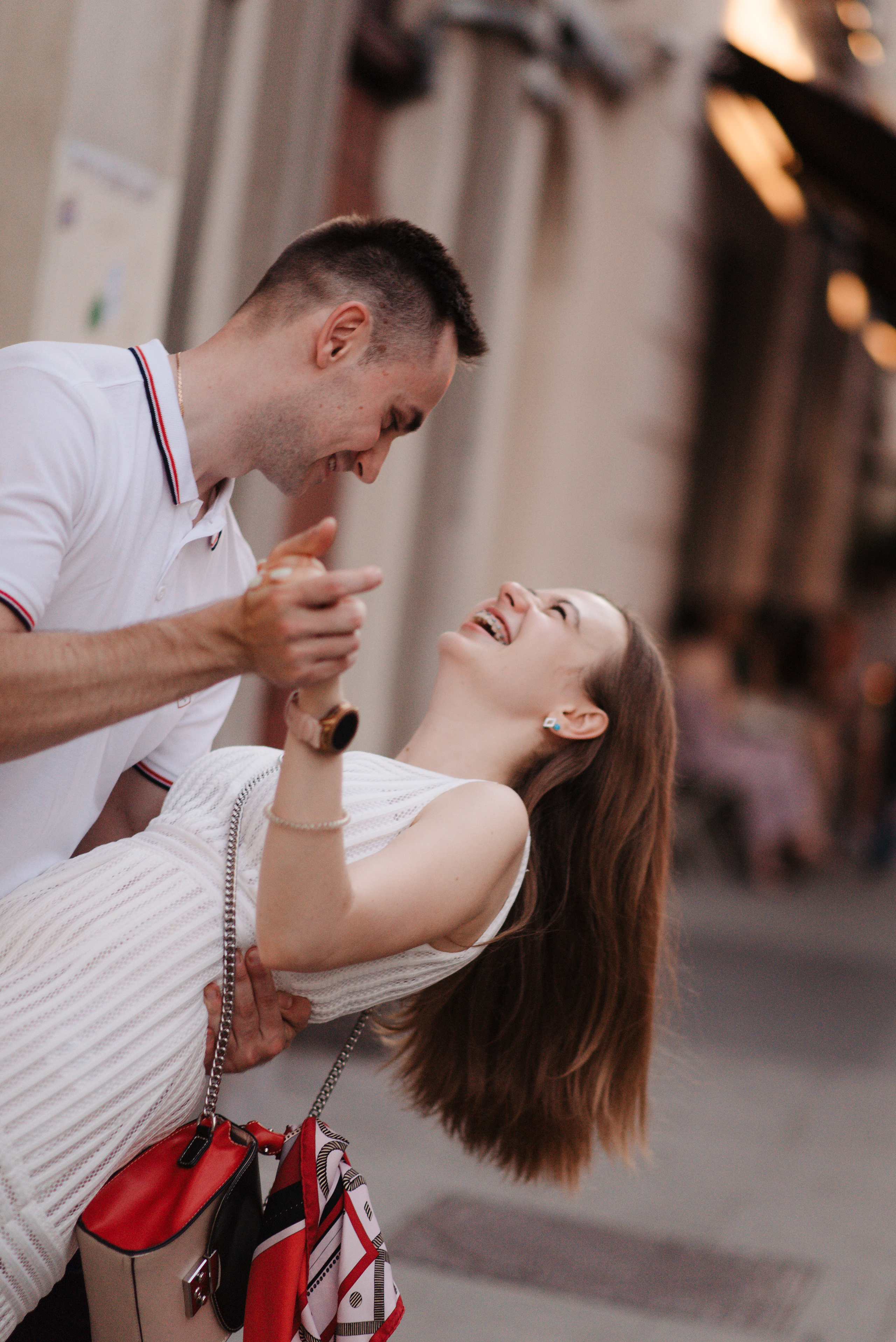 Лавстори. Анна Абрамкина душевный фотограф в Москве