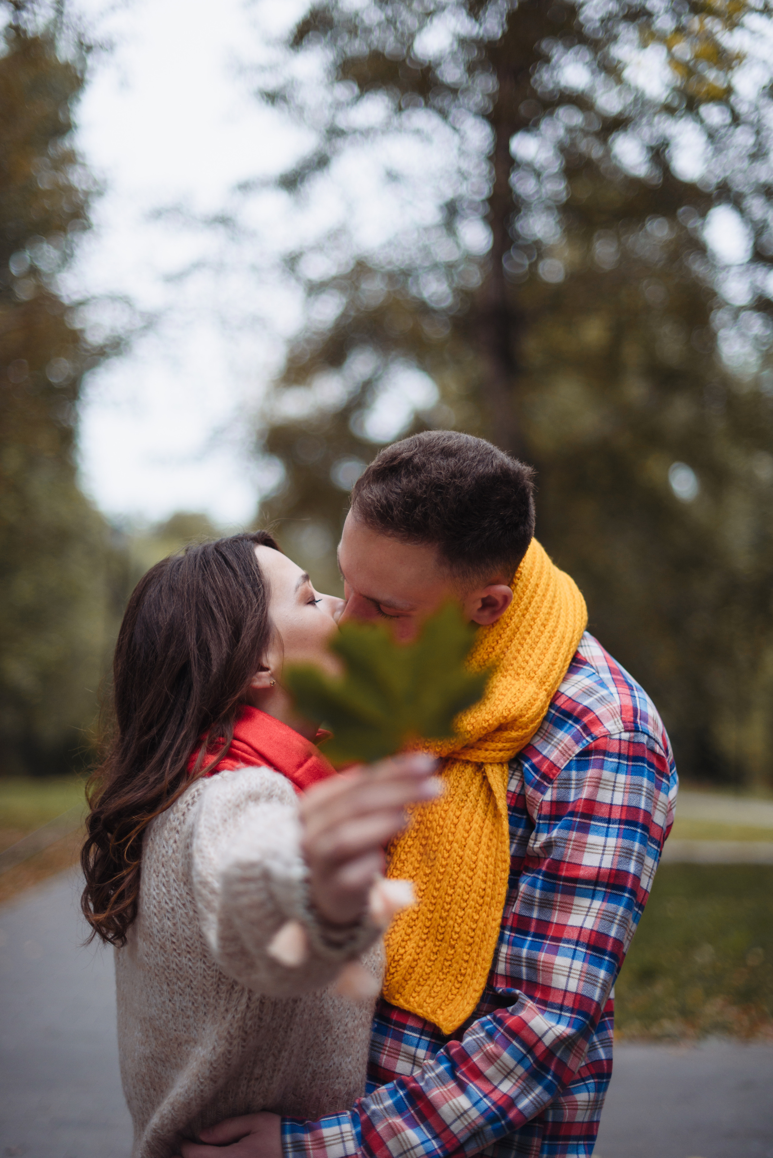 Анна Абрамкина душевный фотограф в Москве