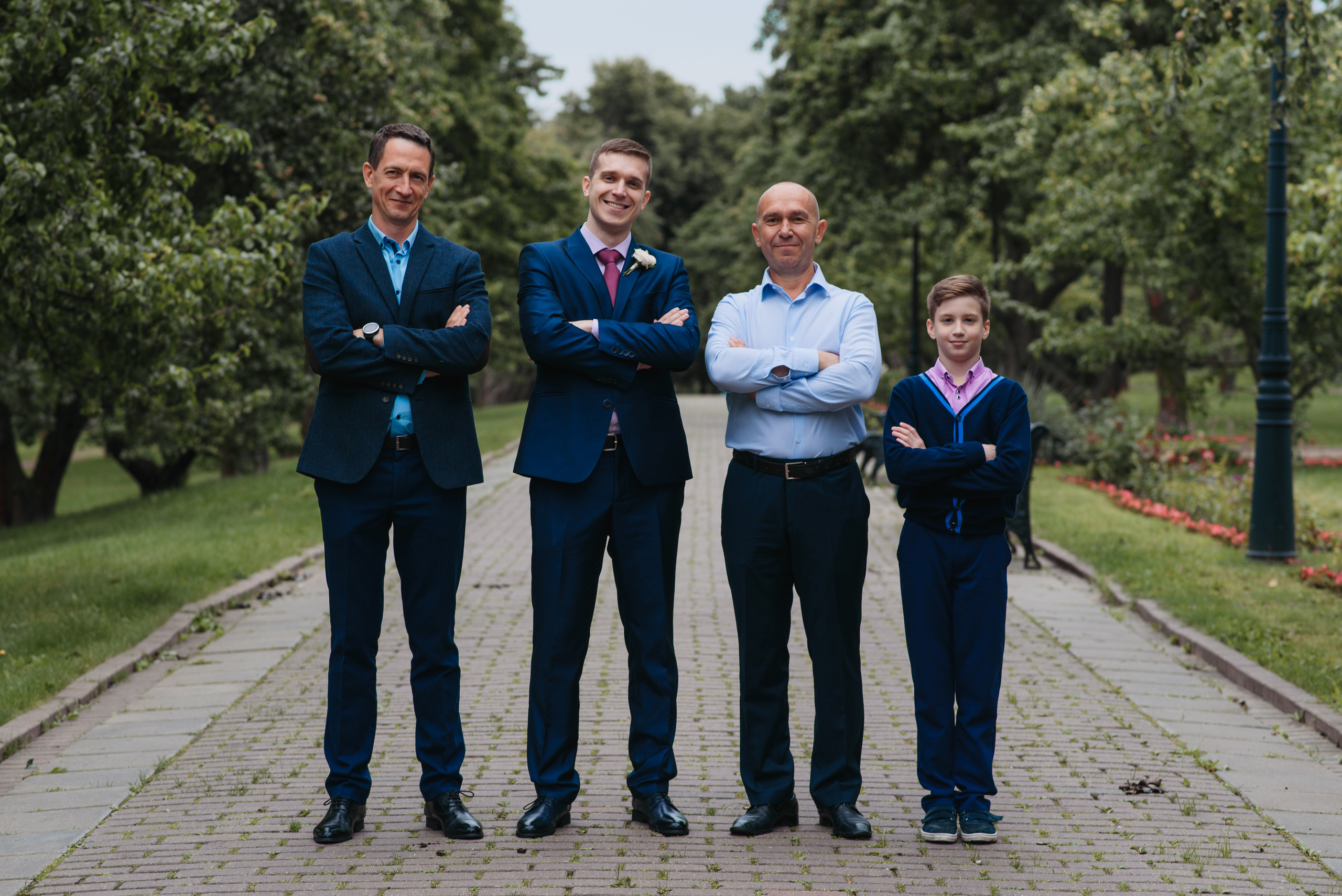 Свадьбы. Анна Абрамкина душевный фотограф в Москве