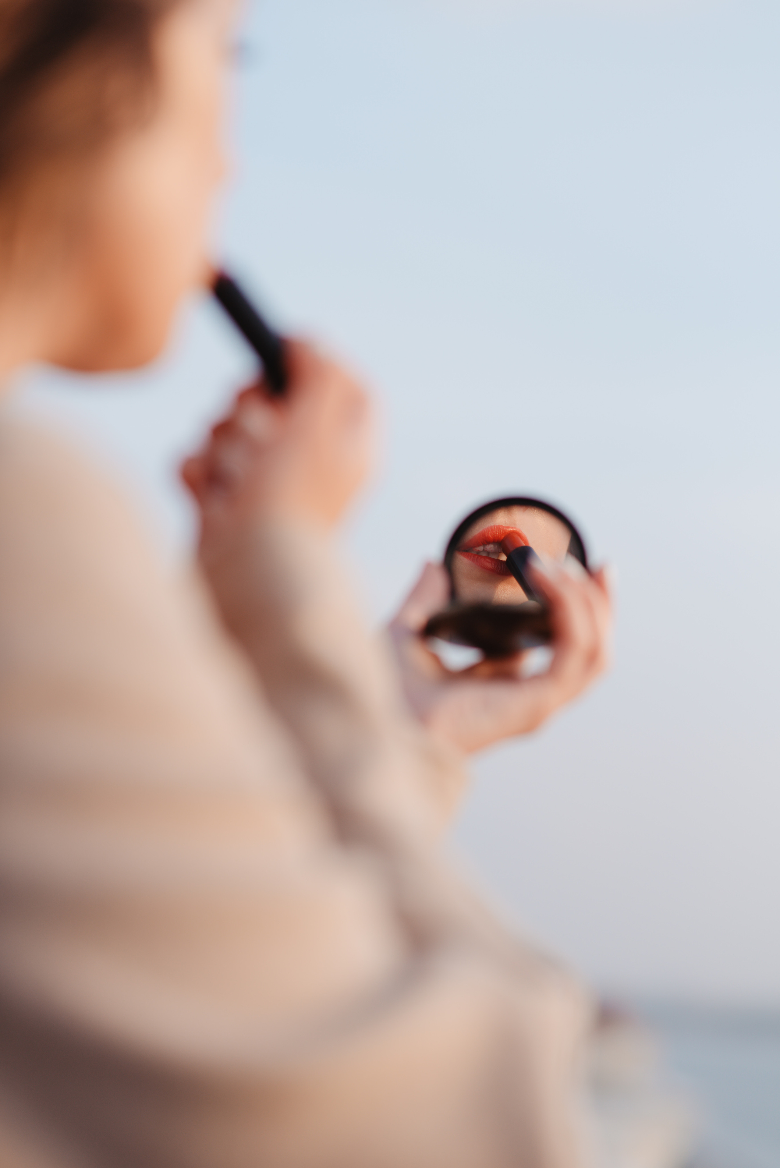 Индивидуальные съёмки. Анна Абрамкина душевный фотограф в Москве