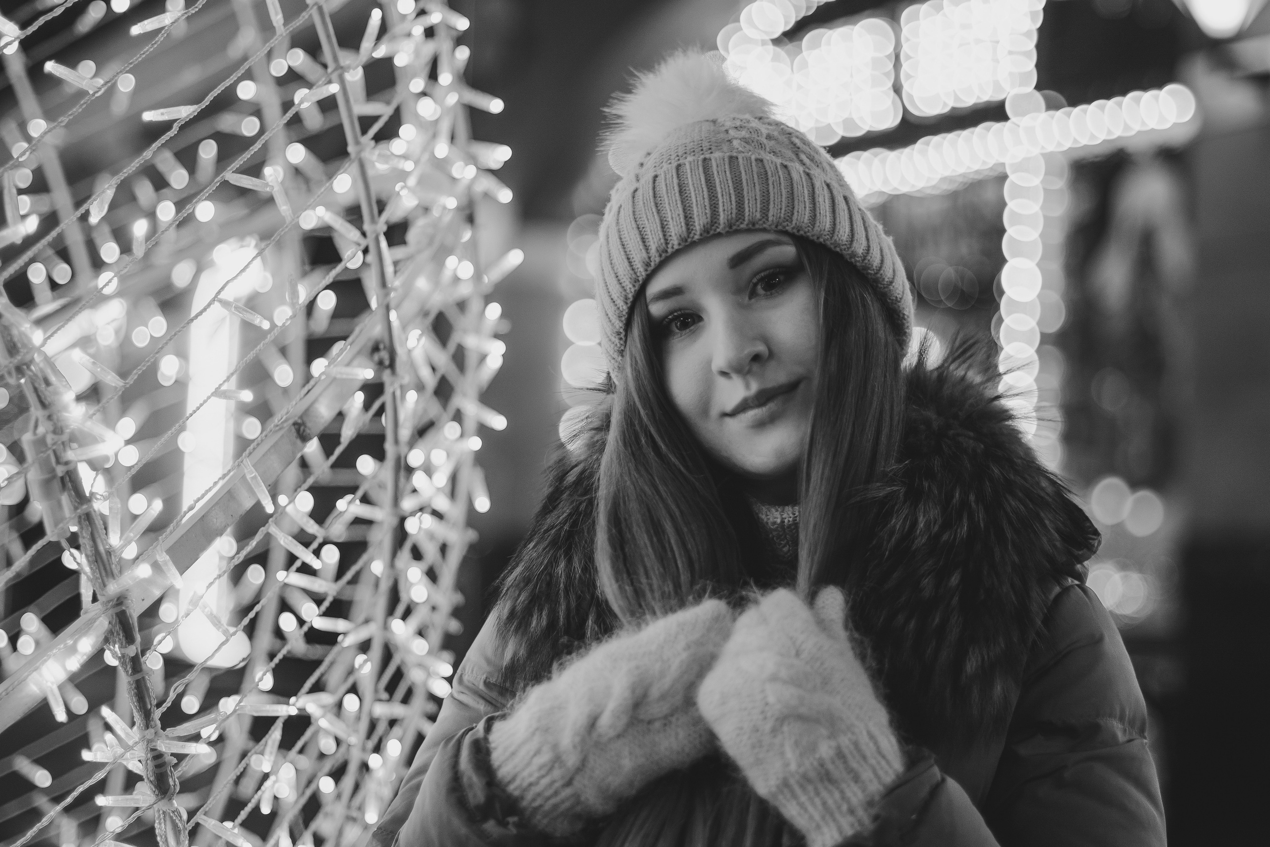 Индивидуальные съёмки. Анна Абрамкина душевный фотограф в Москве