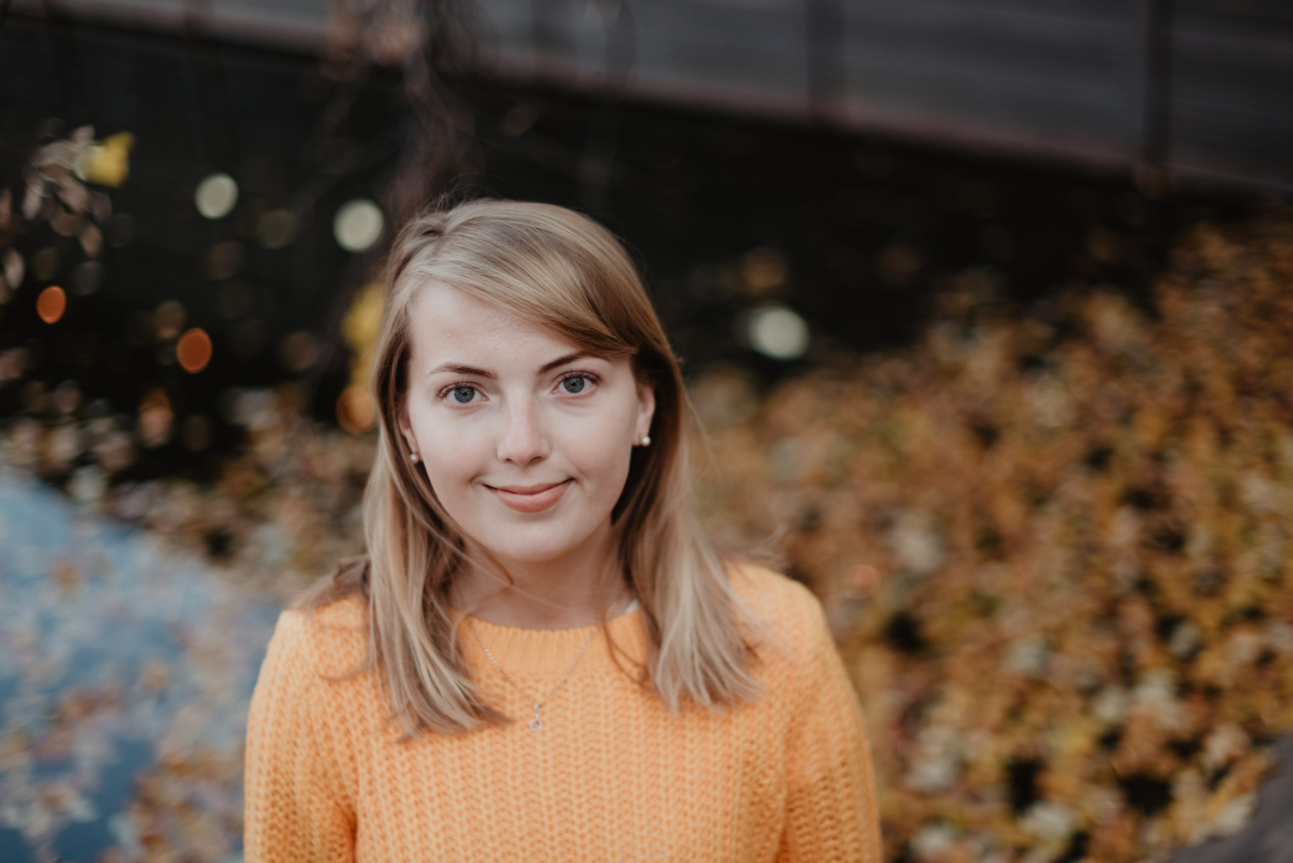 Индивидуальные съёмки. Анна Абрамкина душевный фотограф в Москве