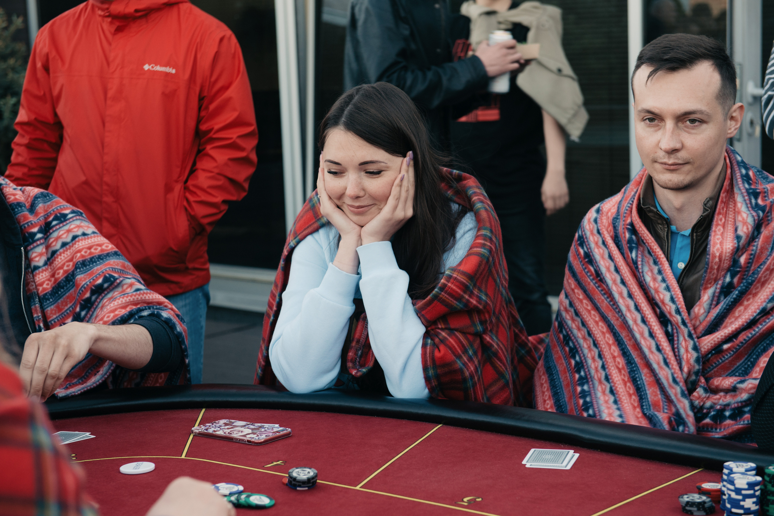 Корпоративы. Анна Абрамкина душевный фотограф в Москве