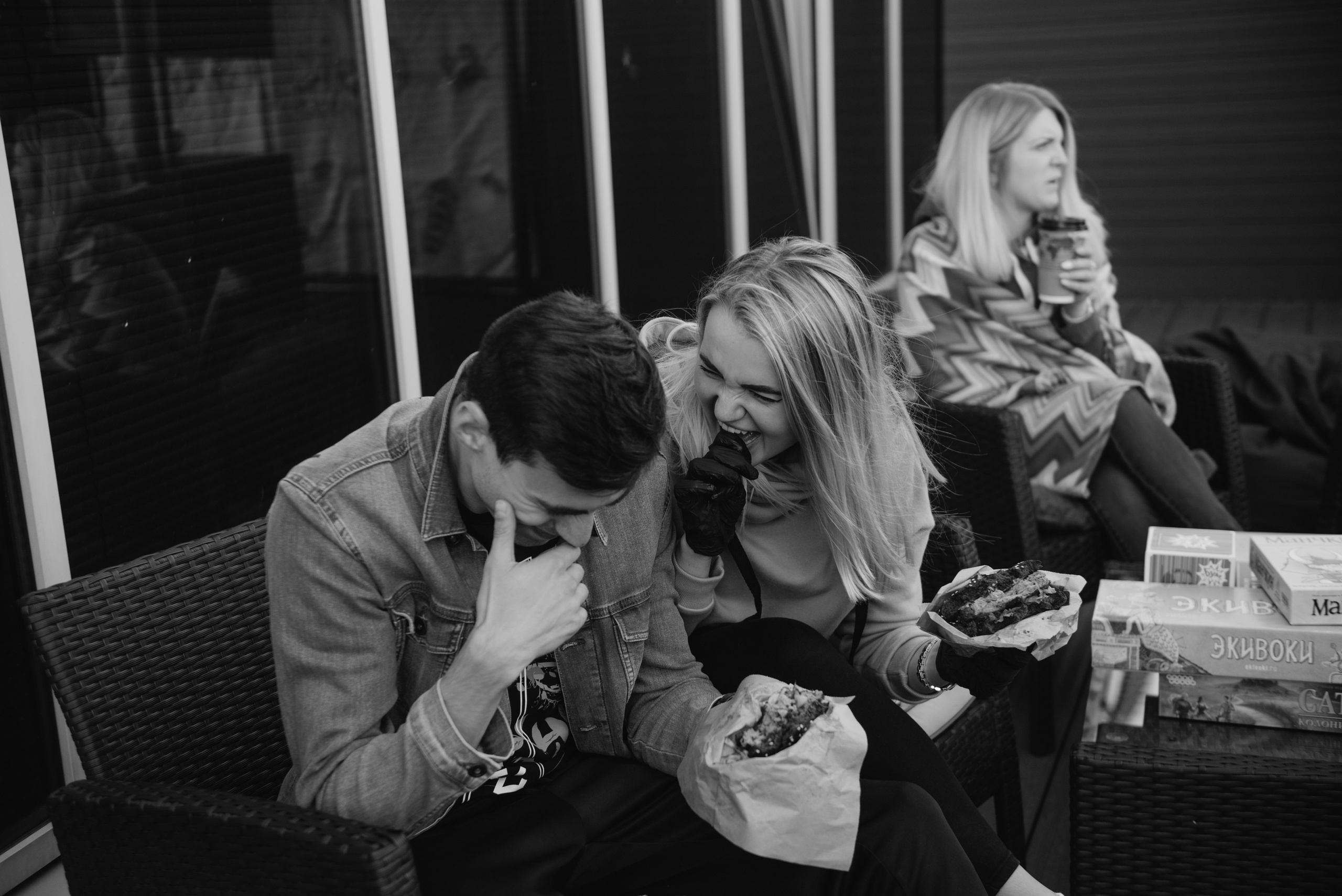 Корпоративы. Анна Абрамкина душевный фотограф в Москве