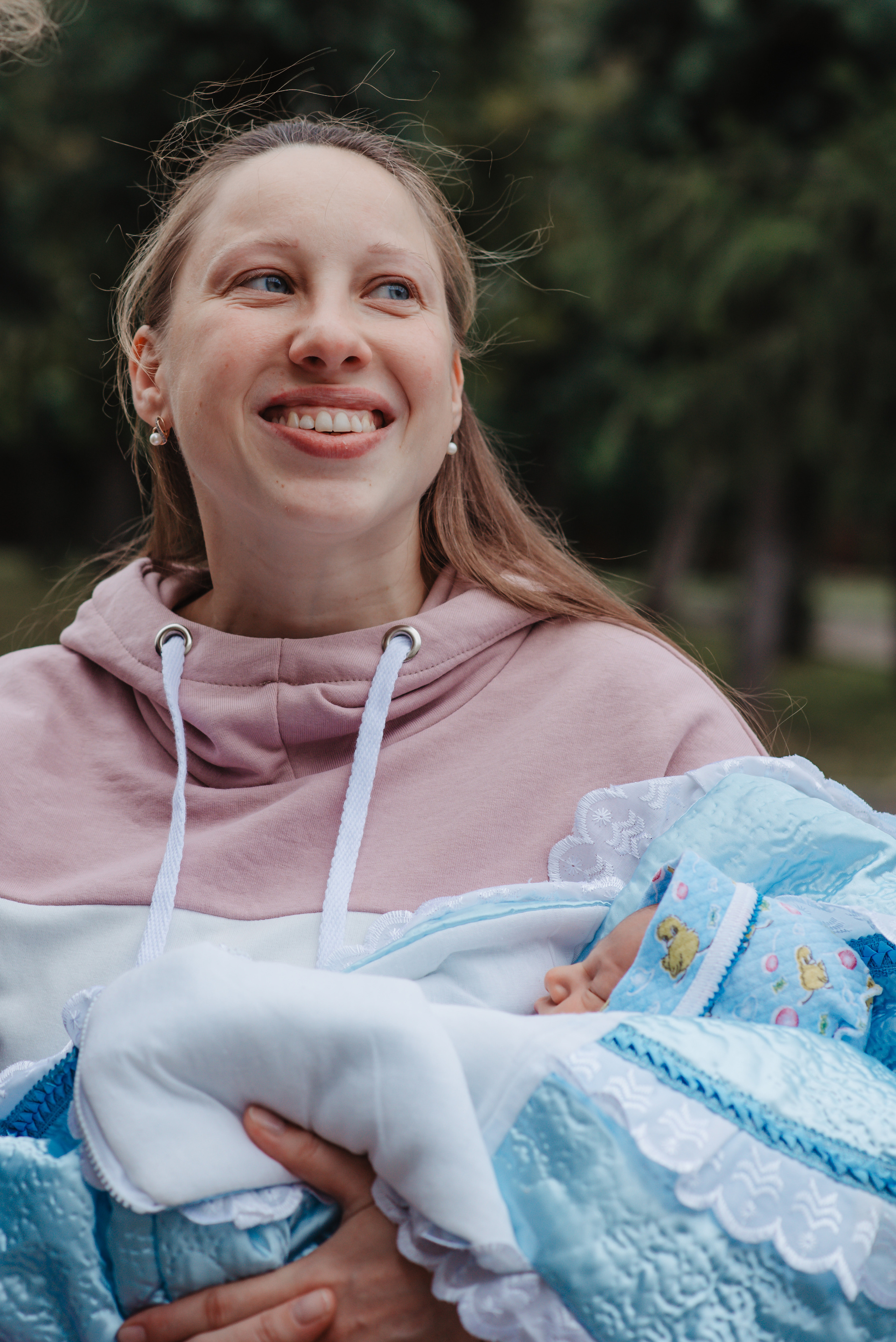 Семейные и школьные съёмки. Анна Абрамкина душевный фотограф в Москве