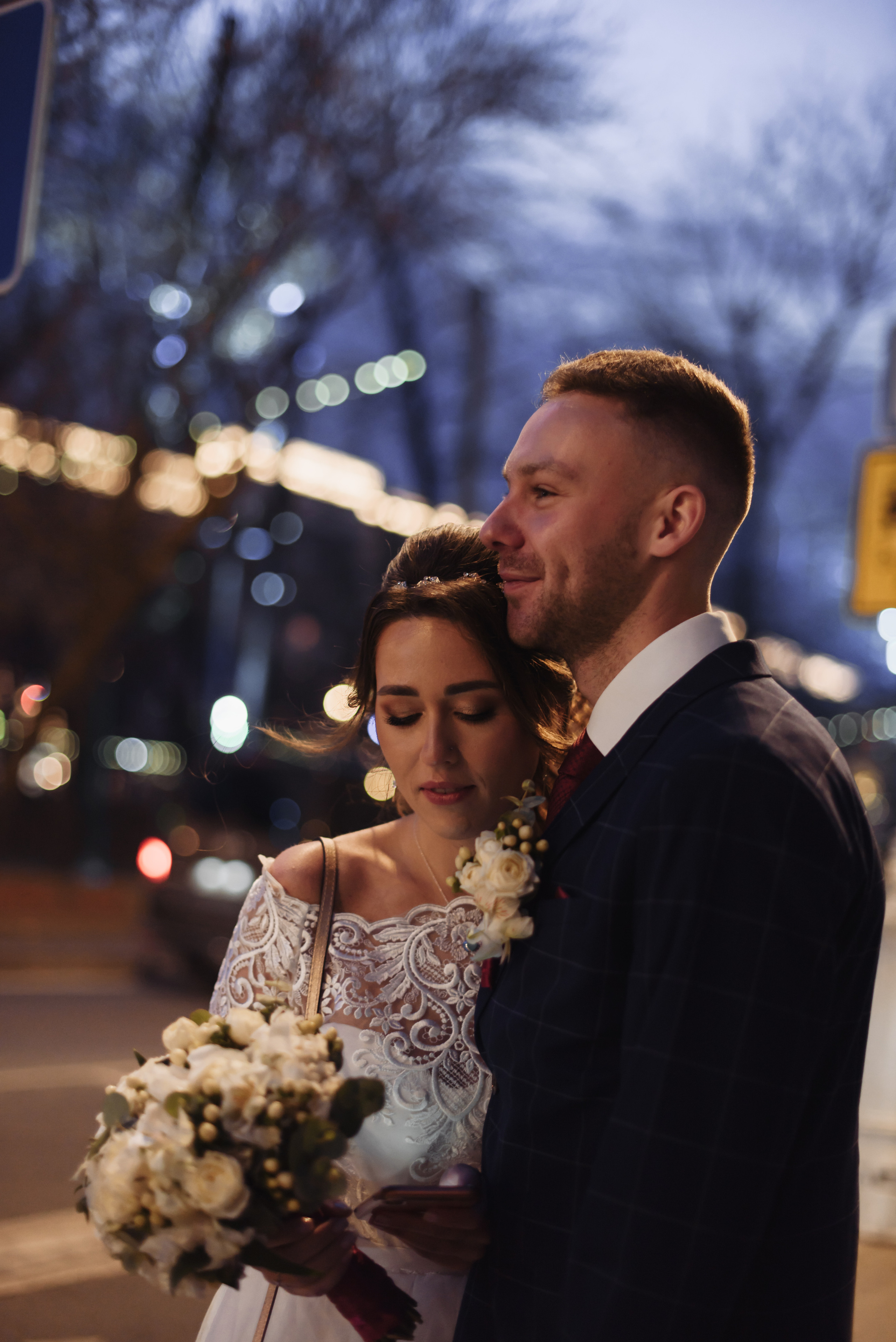 Свадьбы. Анна Абрамкина душевный фотограф в Москве