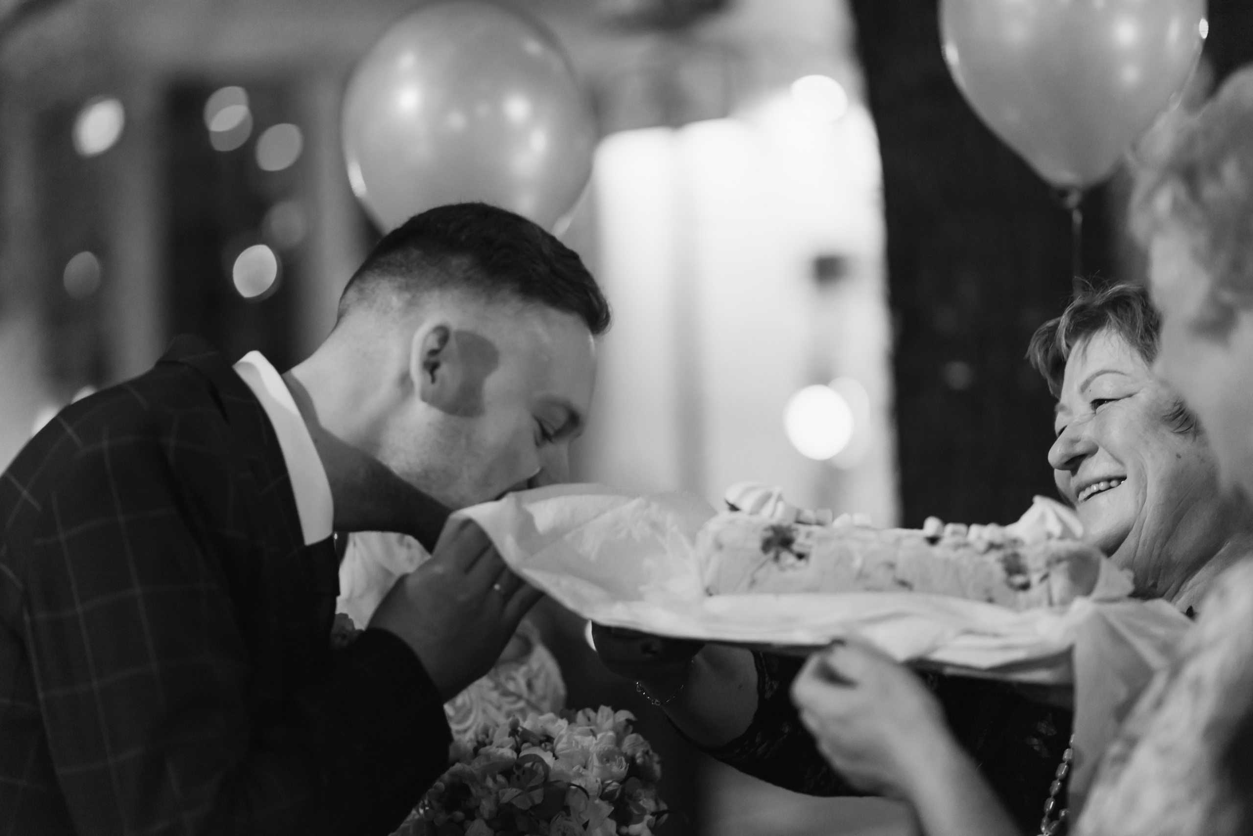 Свадьбы. Анна Абрамкина душевный фотограф в Москве