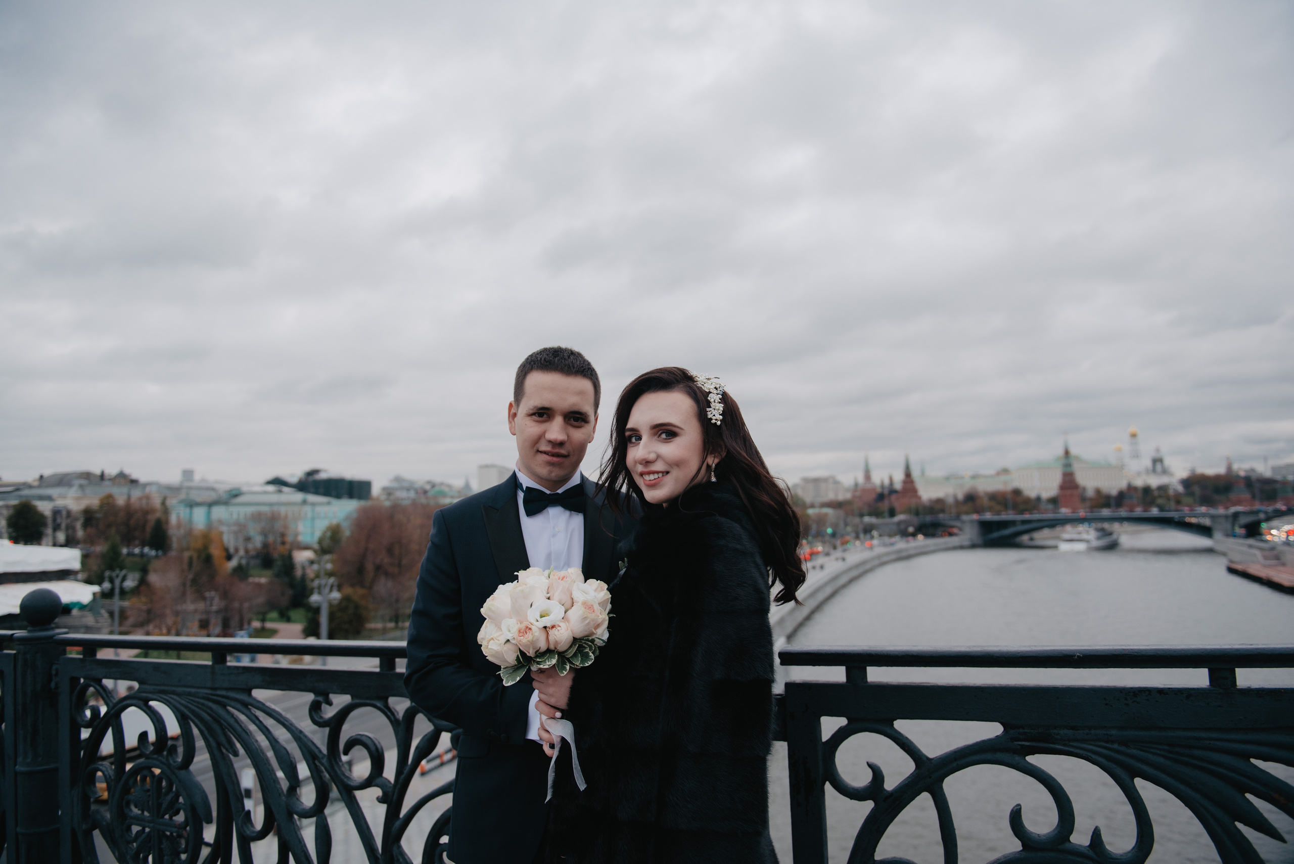 Свадьбы. Анна Абрамкина душевный фотограф в Москве