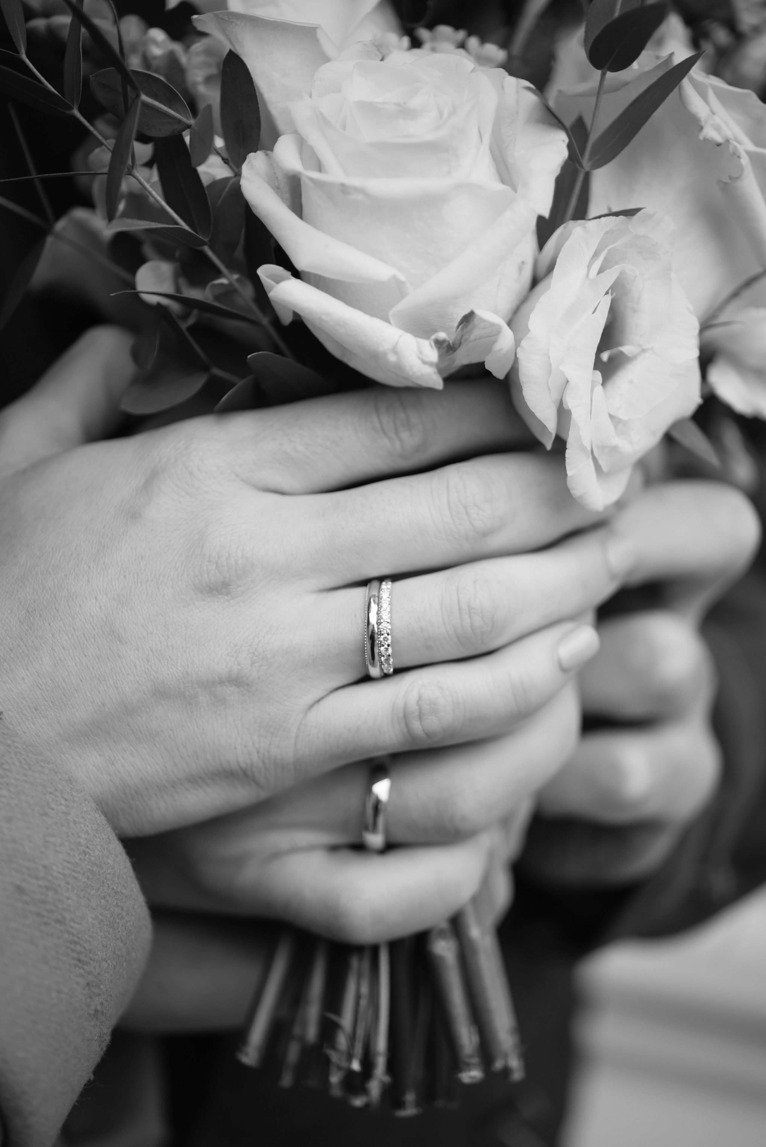 Свадьбы. Анна Абрамкина душевный фотограф в Москве